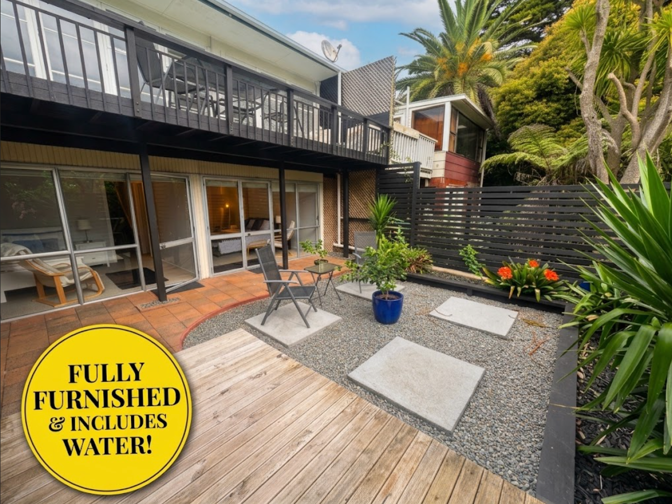 3/89 Speight Road, St Heliers — photo 1 of 1