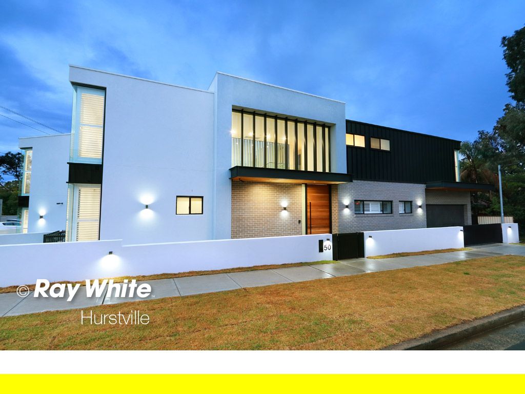 50 Kingsway