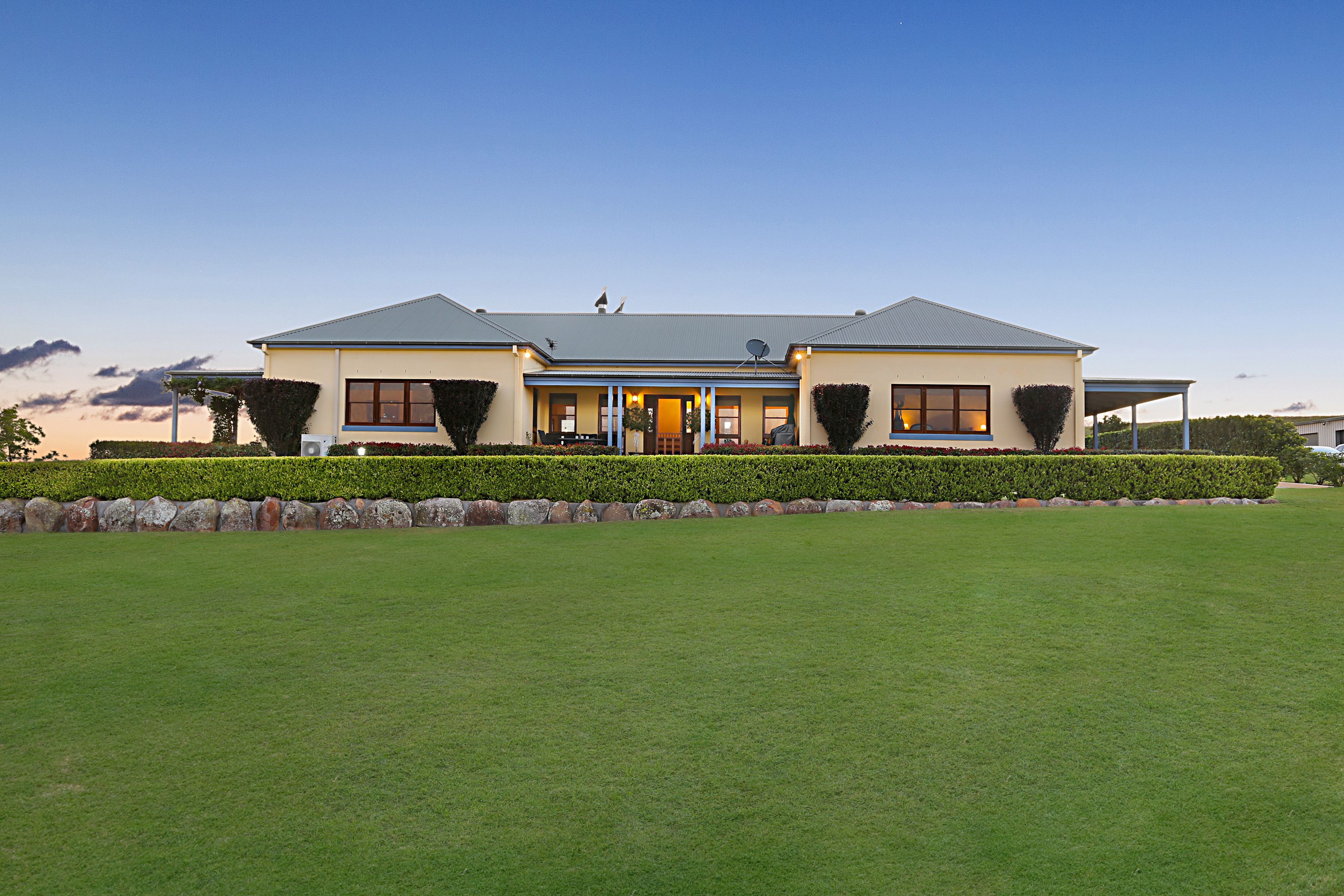 1869 Dungog Road, Dungog, NSW 2420