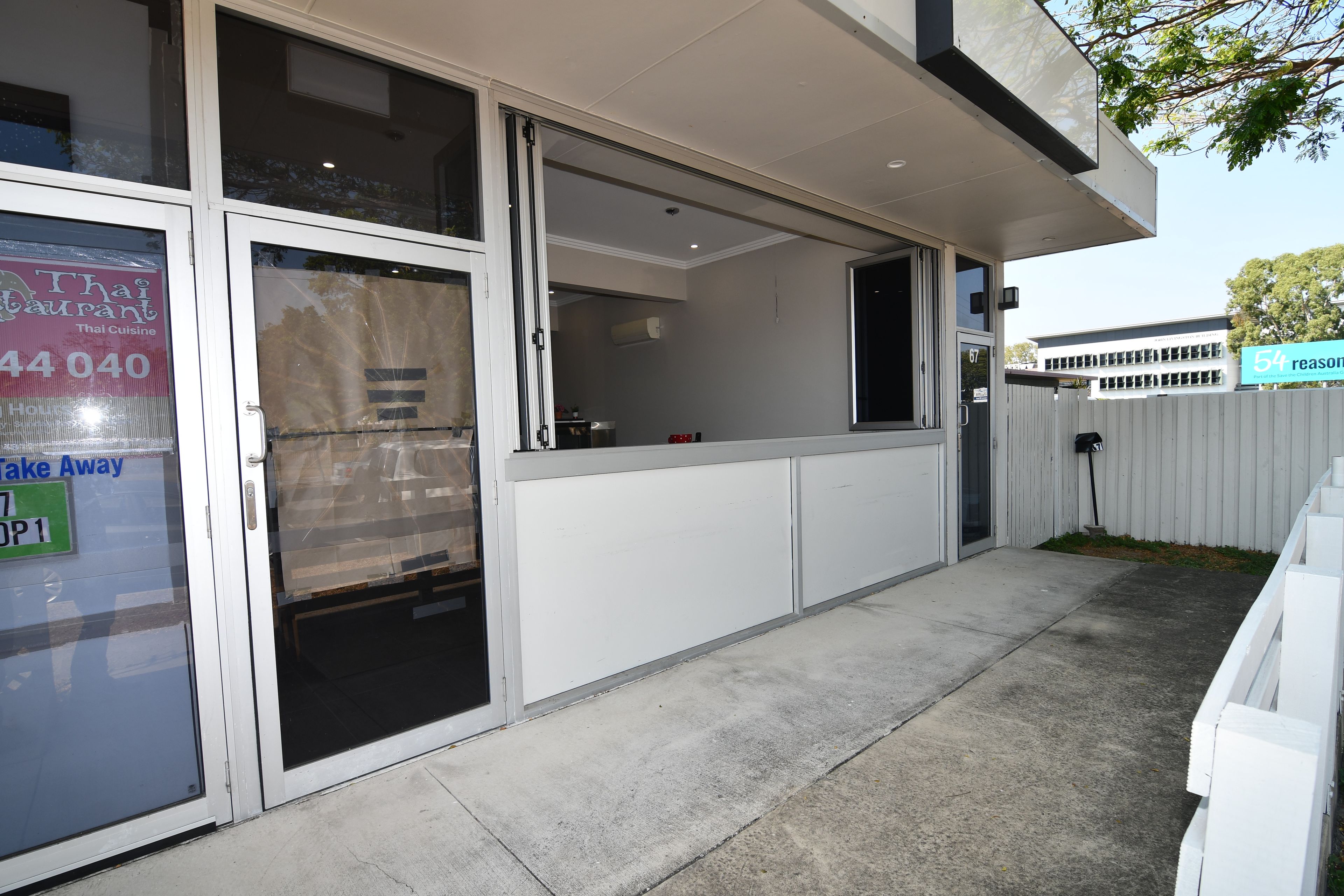 2/67 Thuringowa Drive, Kirwan, QLD 4817