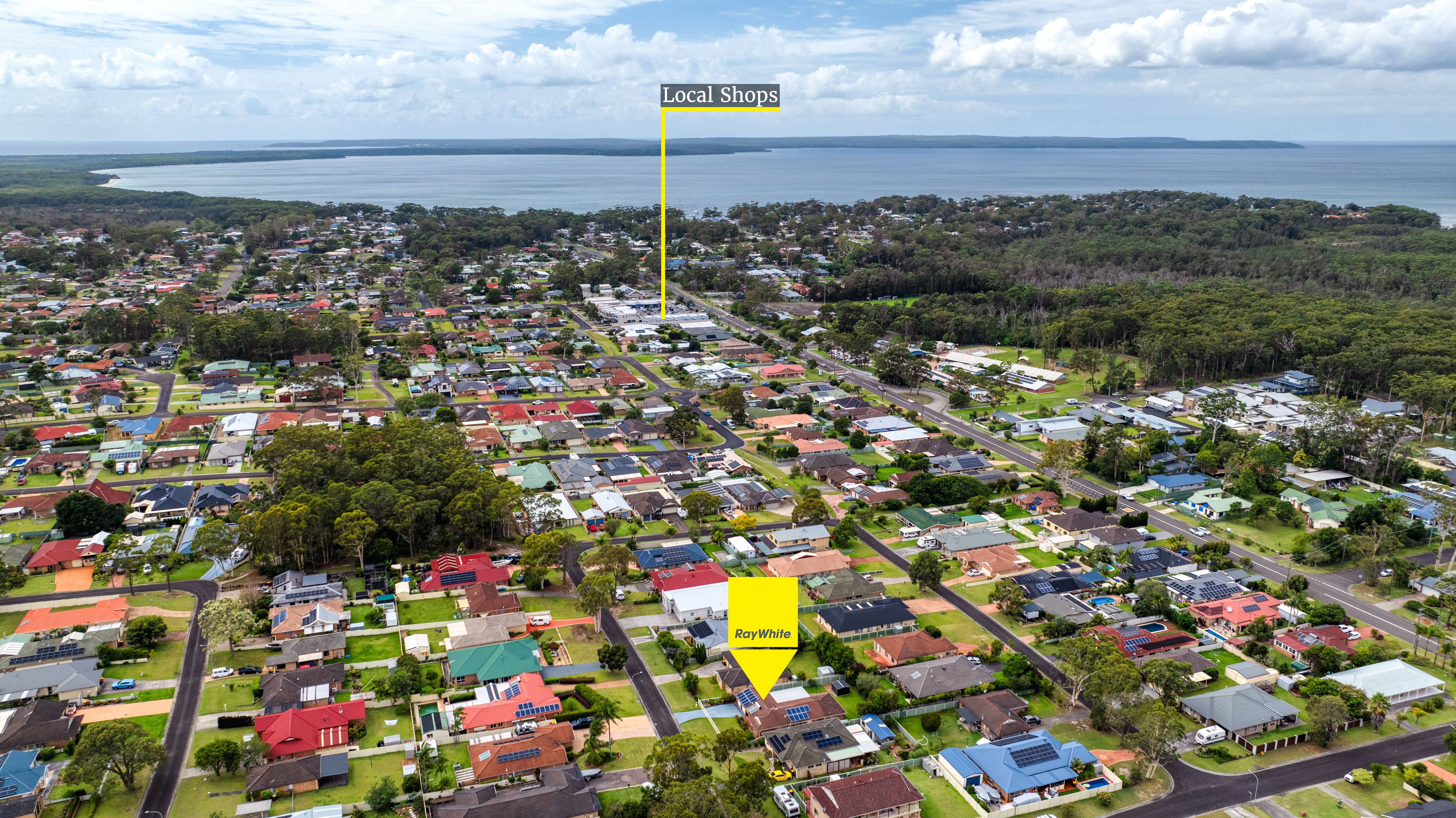 27 Carson Crescent, Callala Bay, NSW