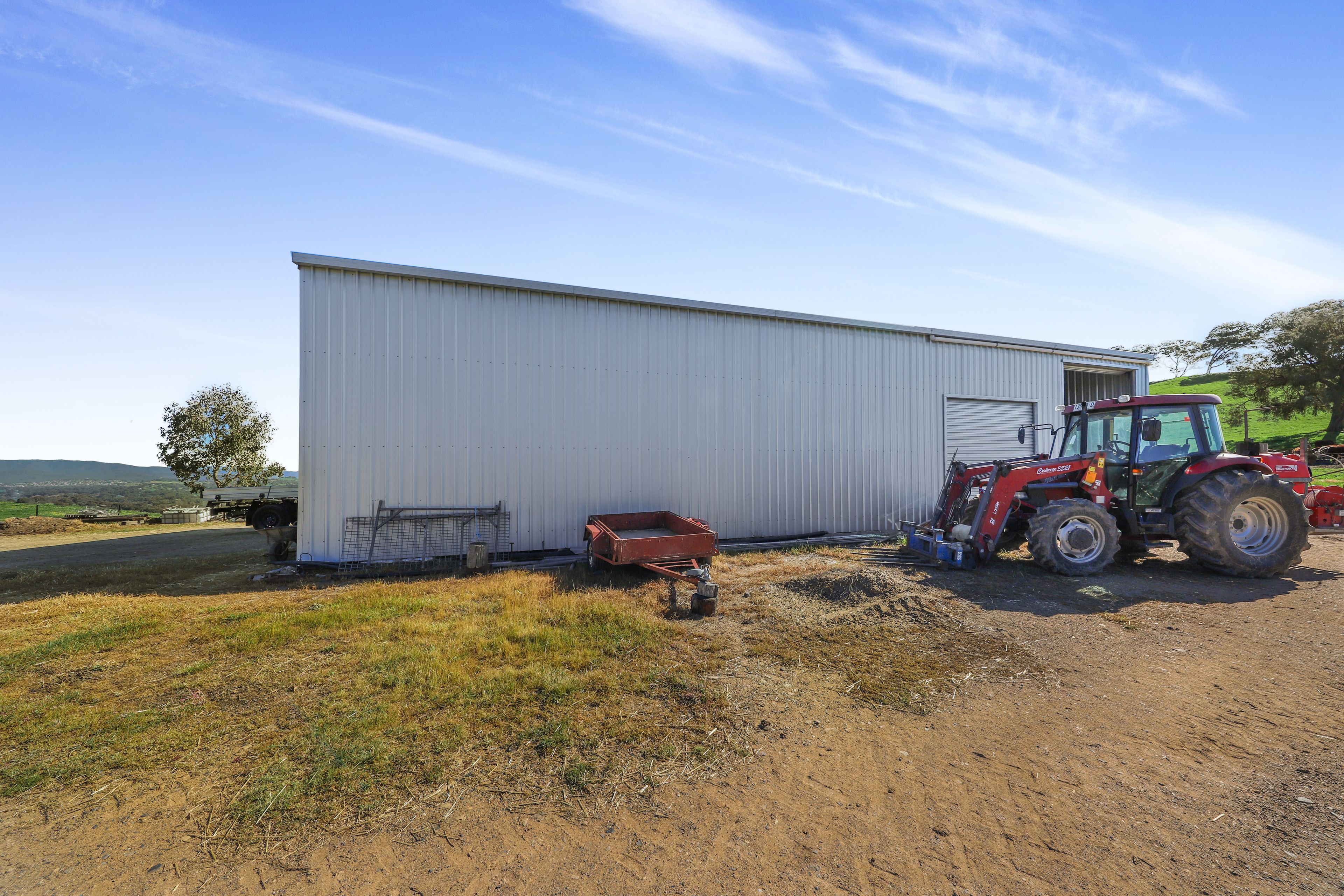 Lot 6 & 7 Brungle Road — photo 4 of 12