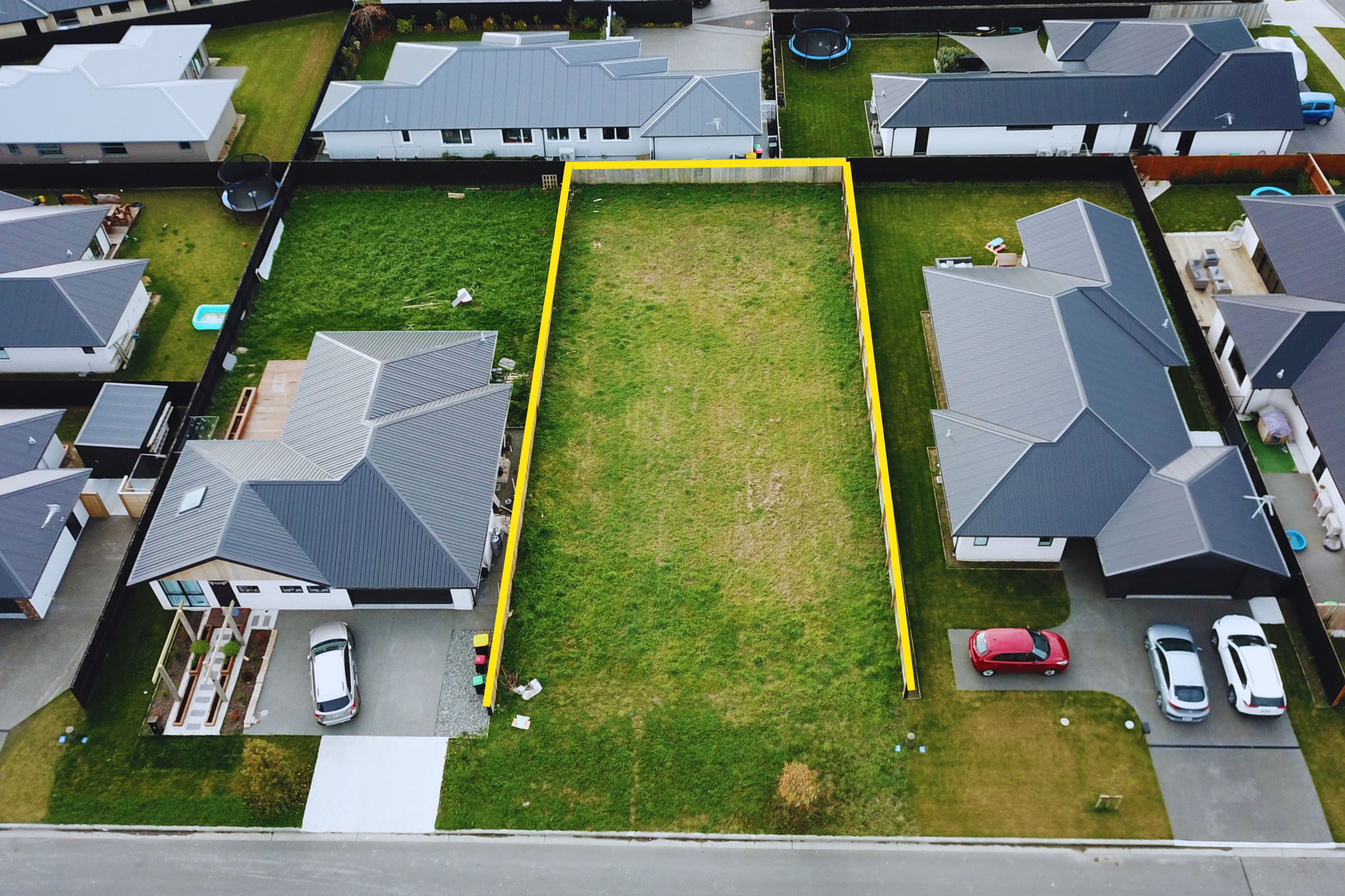 6 Salkeld Place, Woodend, Waimakariri District