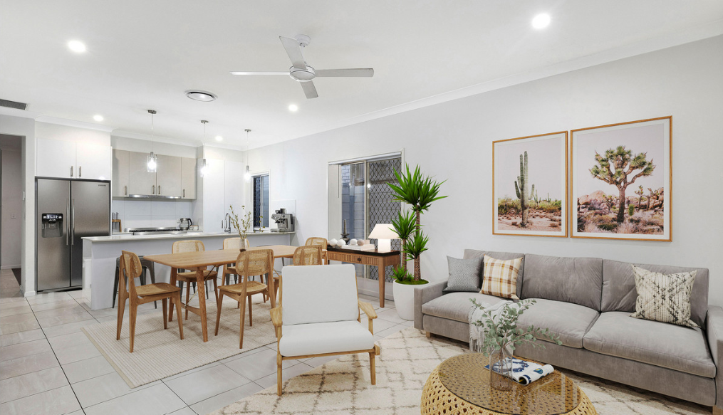 13 Acacia Place, SPRING MOUNTAIN, QLD 4300 - Leased House - Ray White ...