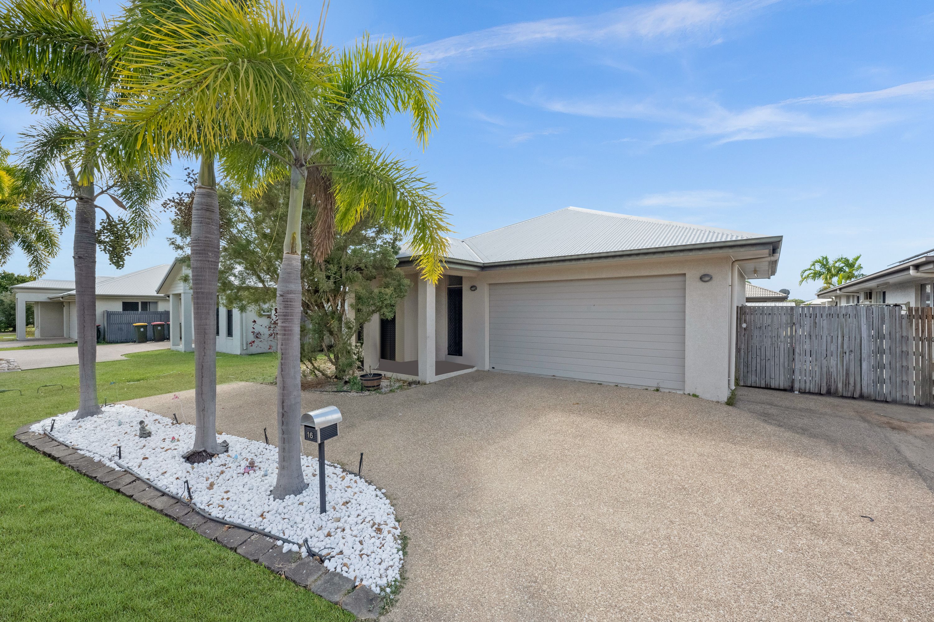 16 Burdell Drive — photo from Ray White Townsville