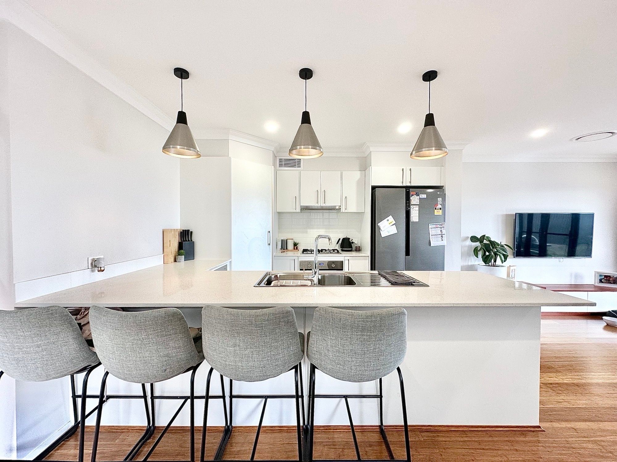 10A Barrett Street, Gregory Hills, NSW 2557