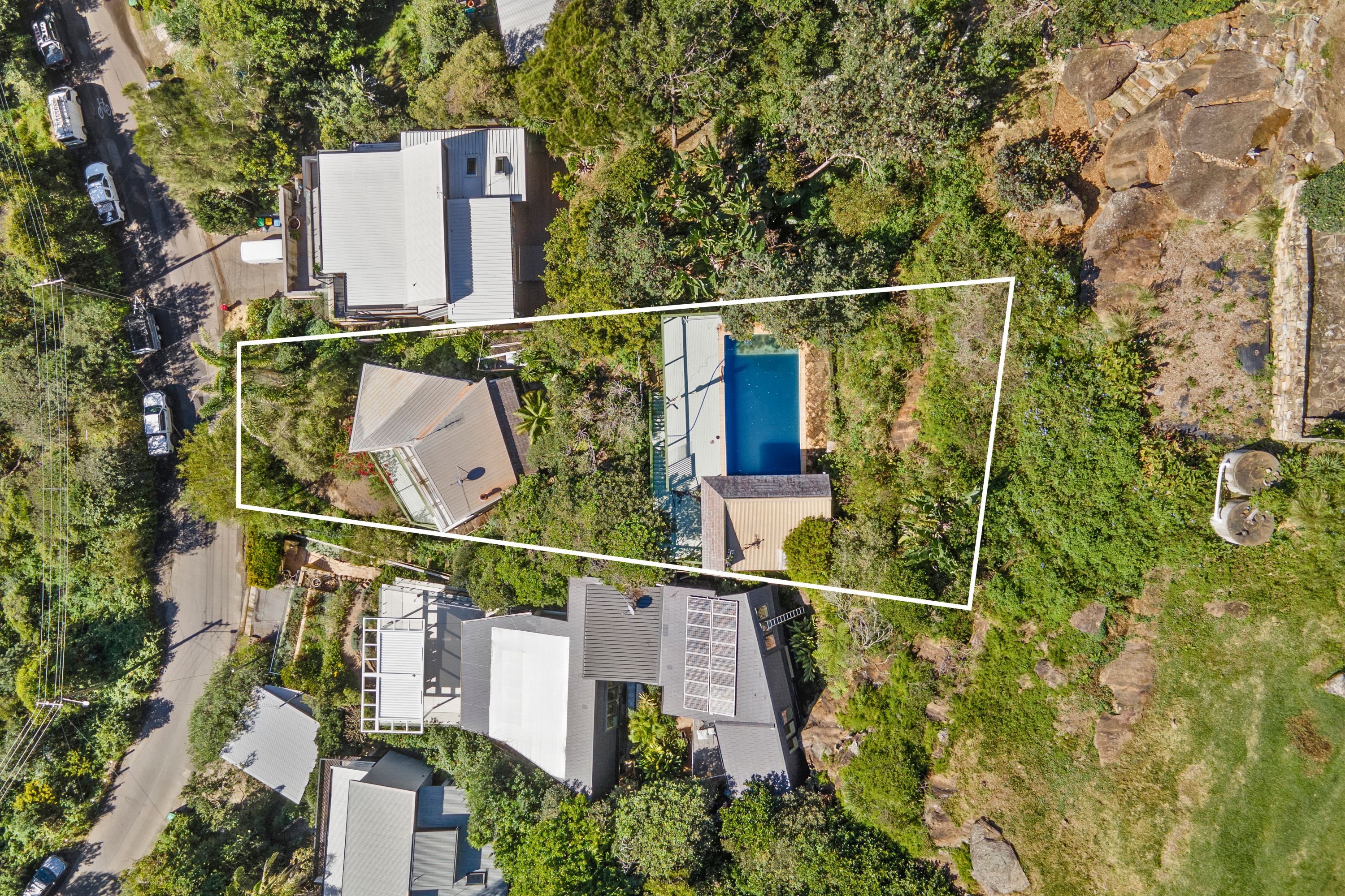 316 Whale Beach Road — photo 5 of 7