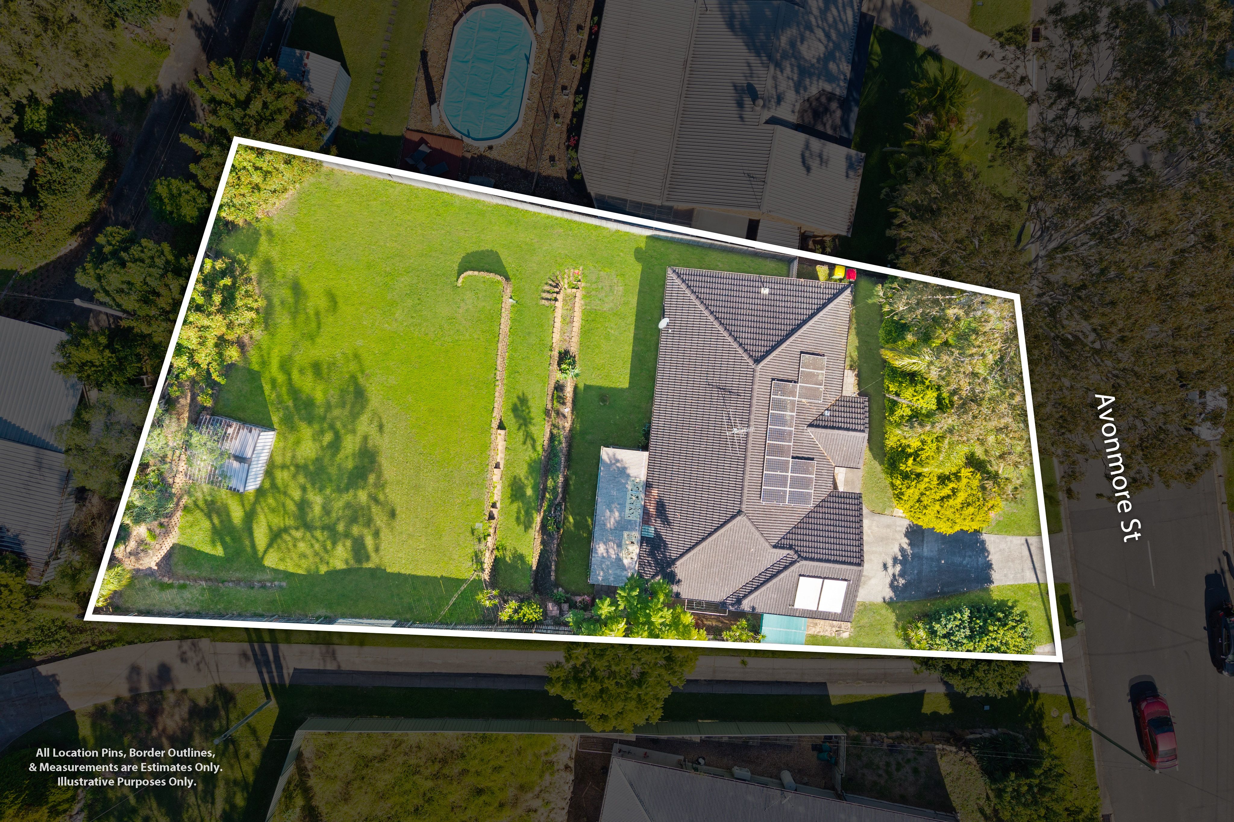 15 Avonmore Street — photo 17 of 20