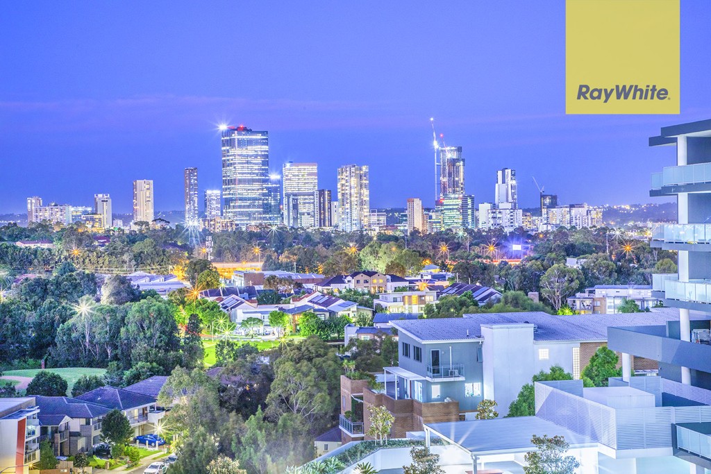 804/20 Dressler Court, Merrylands, NSW 2160