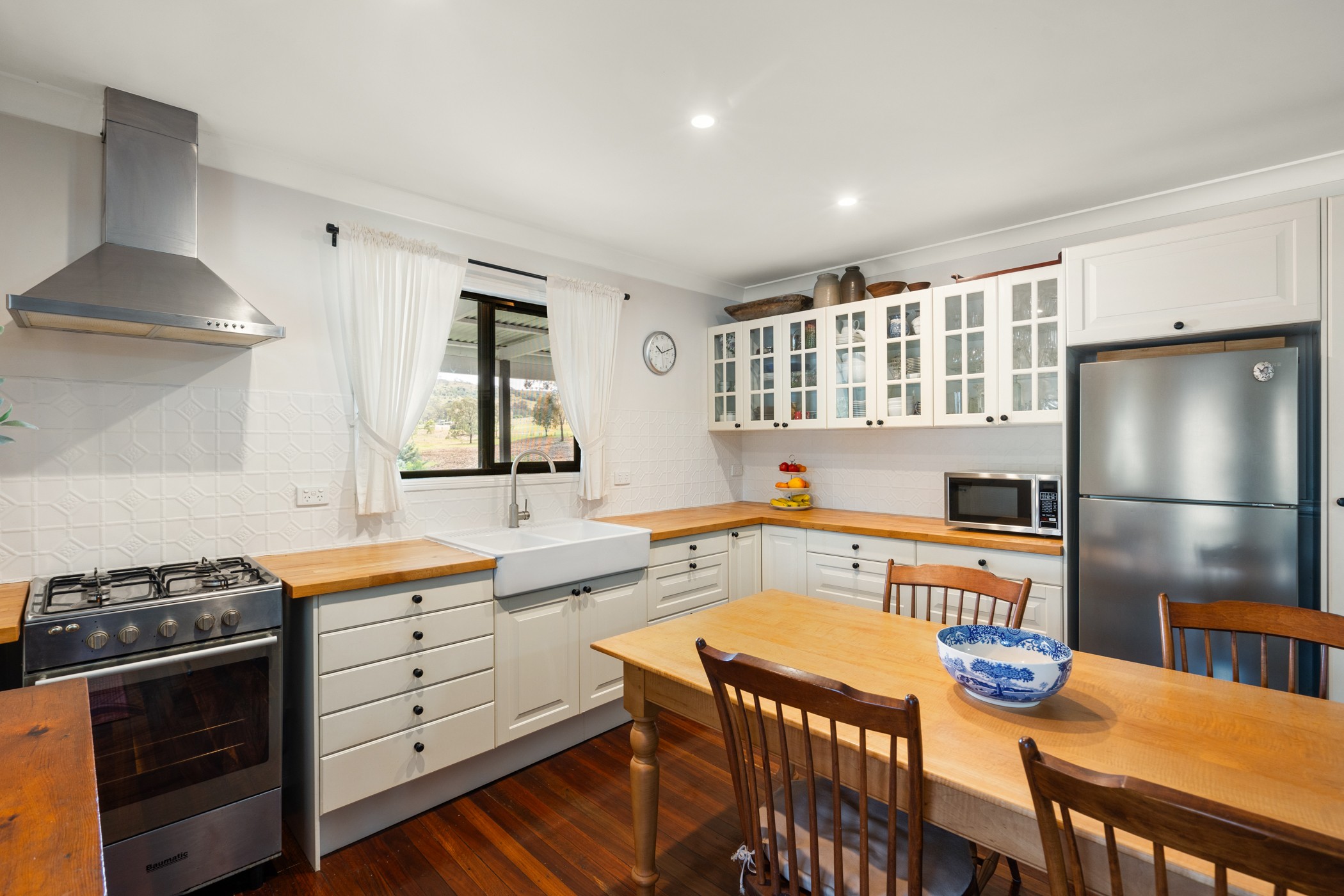 842 Pechey Maclagan Road, Groomsville, QLD 4352