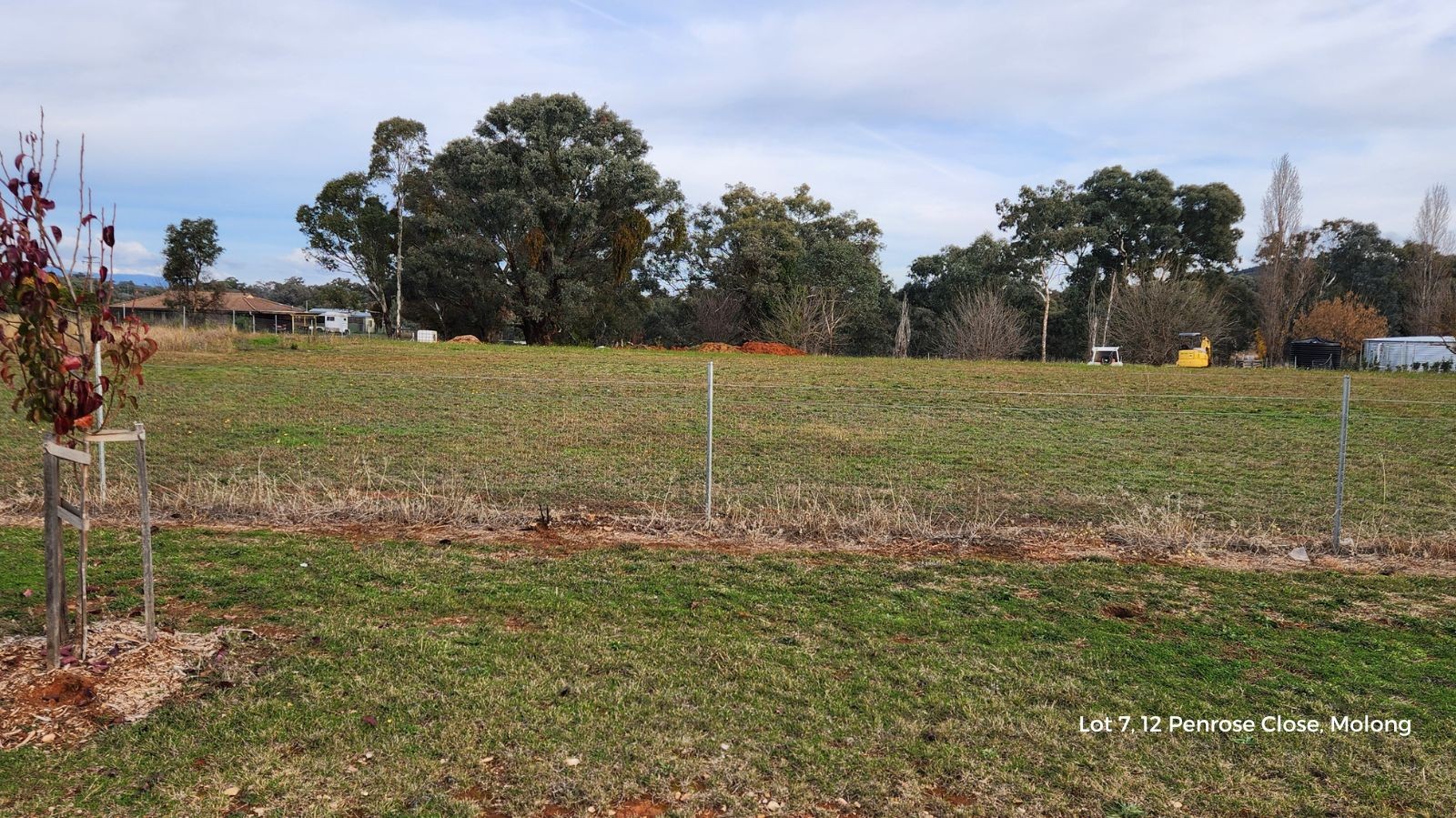 Lot 6 & Lot 7 12 - 14 Penrose Close, MOLONG, NSW 2866