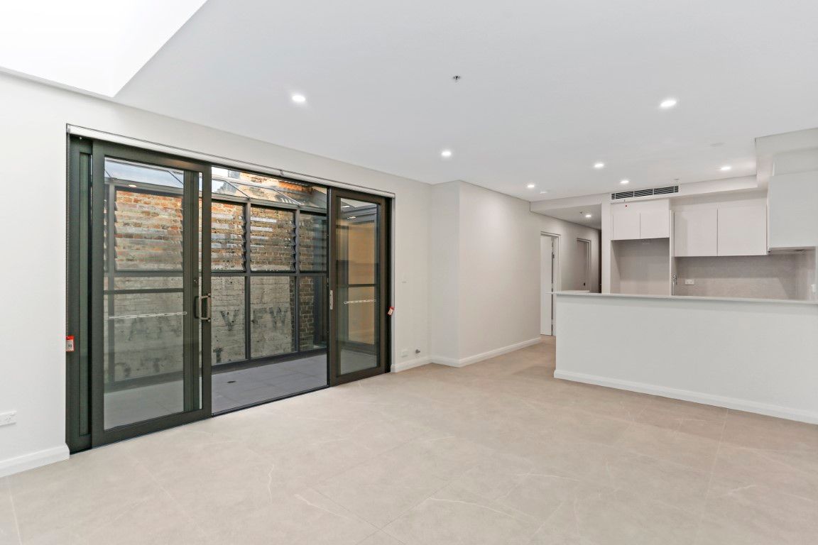 4/595 King Street, Newtown, NSW 2042