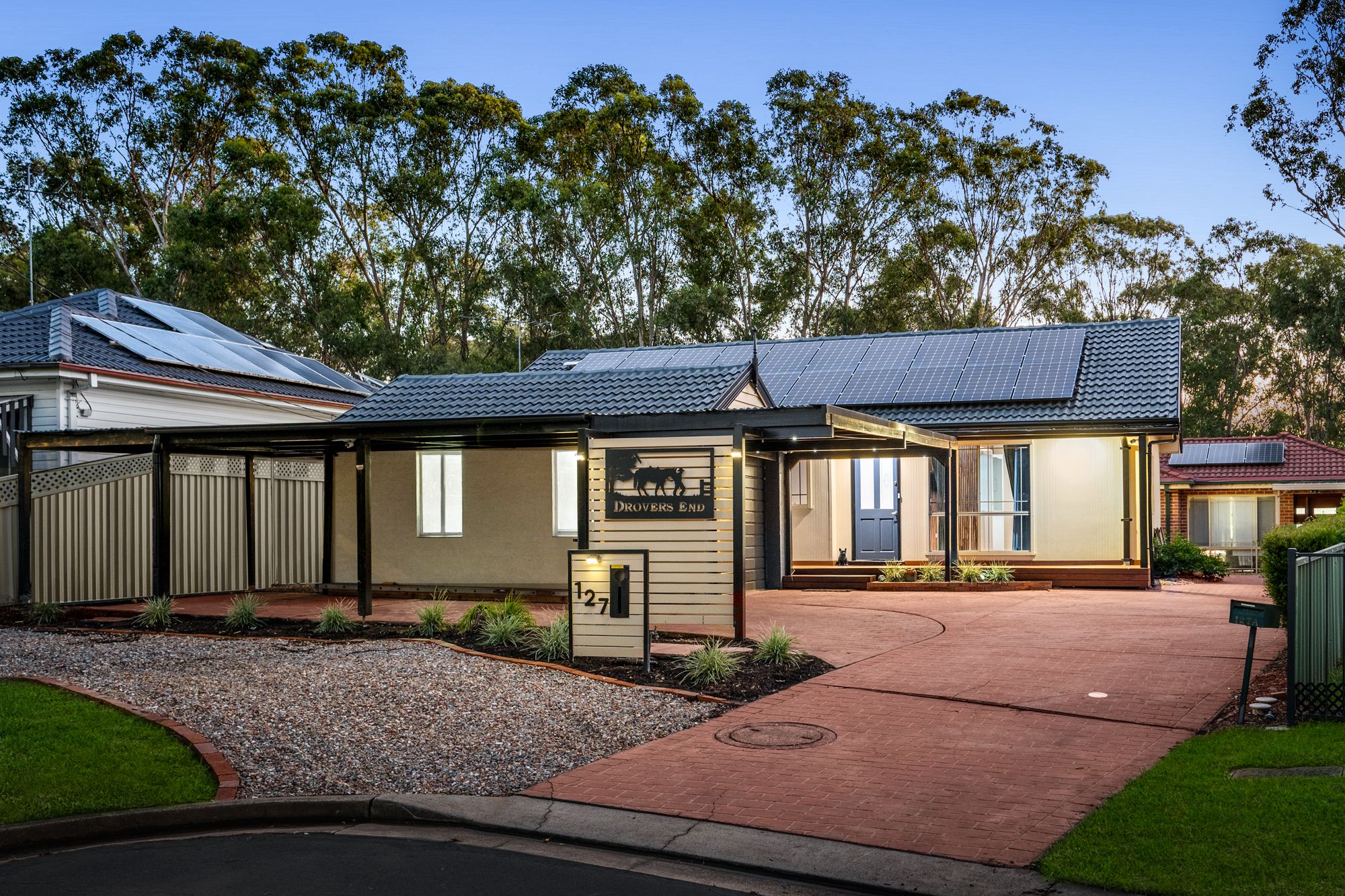 127 Richmond Road, Cambridge Park, NSW