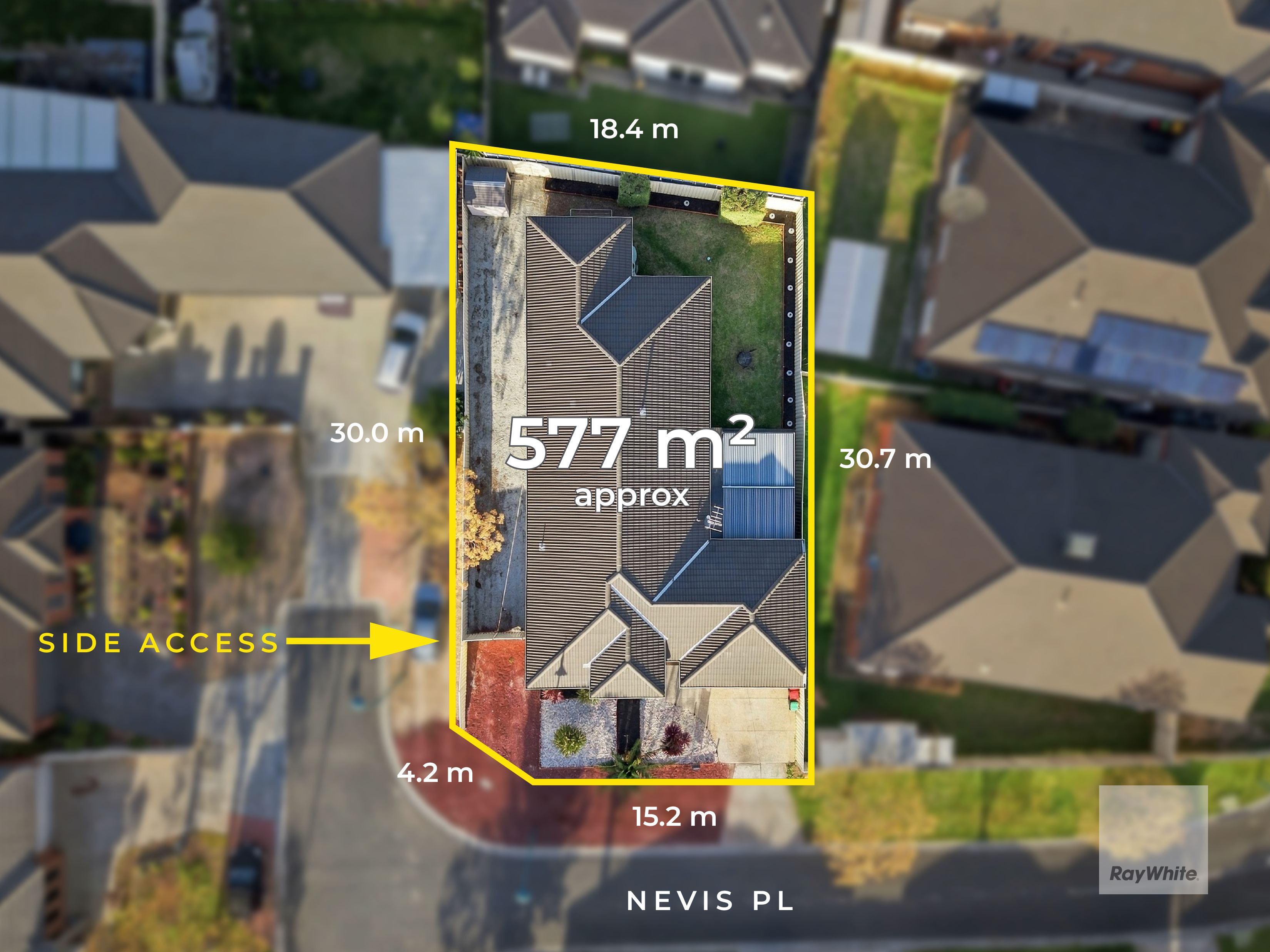9 Nevis Place, Taylors Hill, VIC 3037