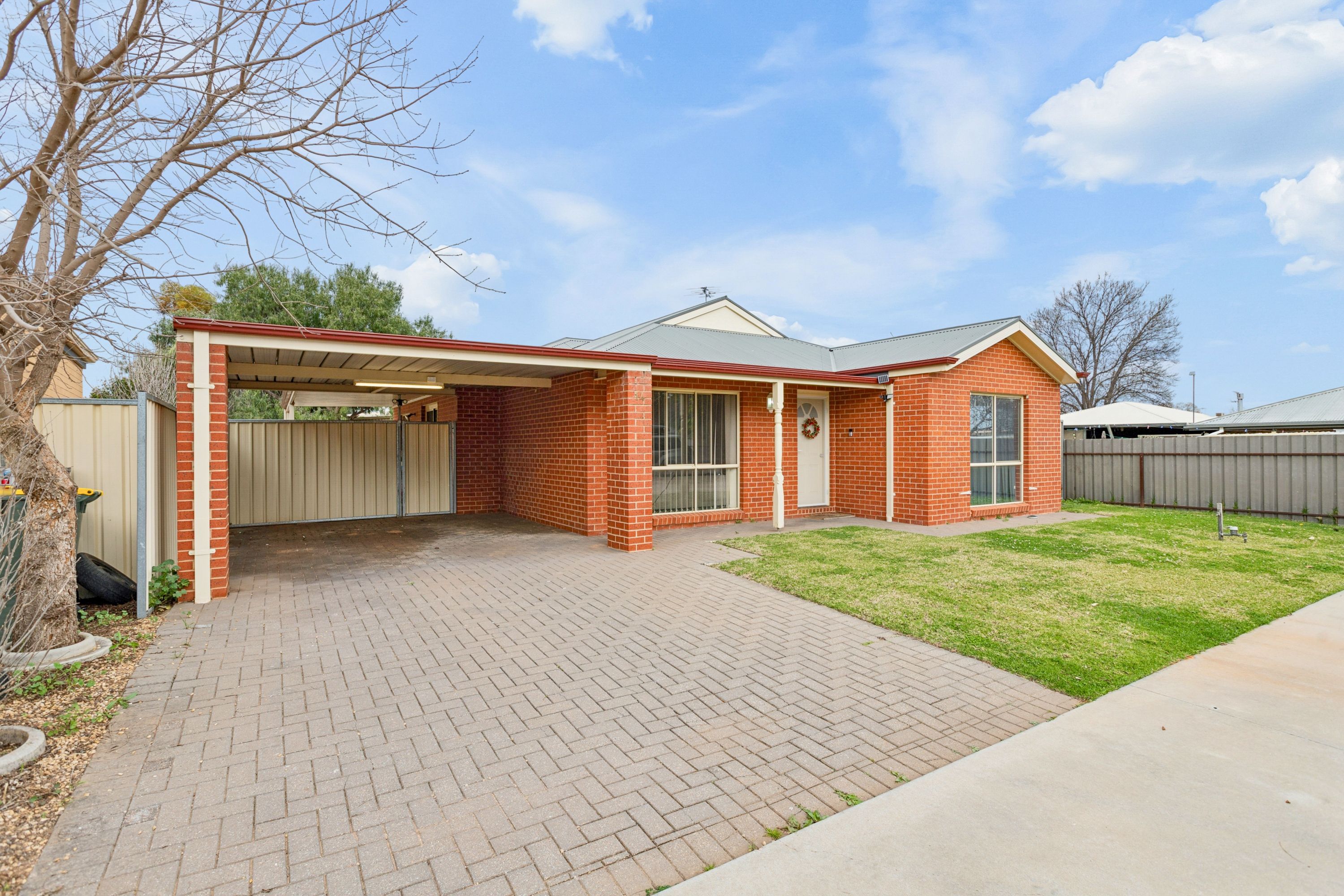 14 Belle Gardens Drive, Mildura, VIC 3500
