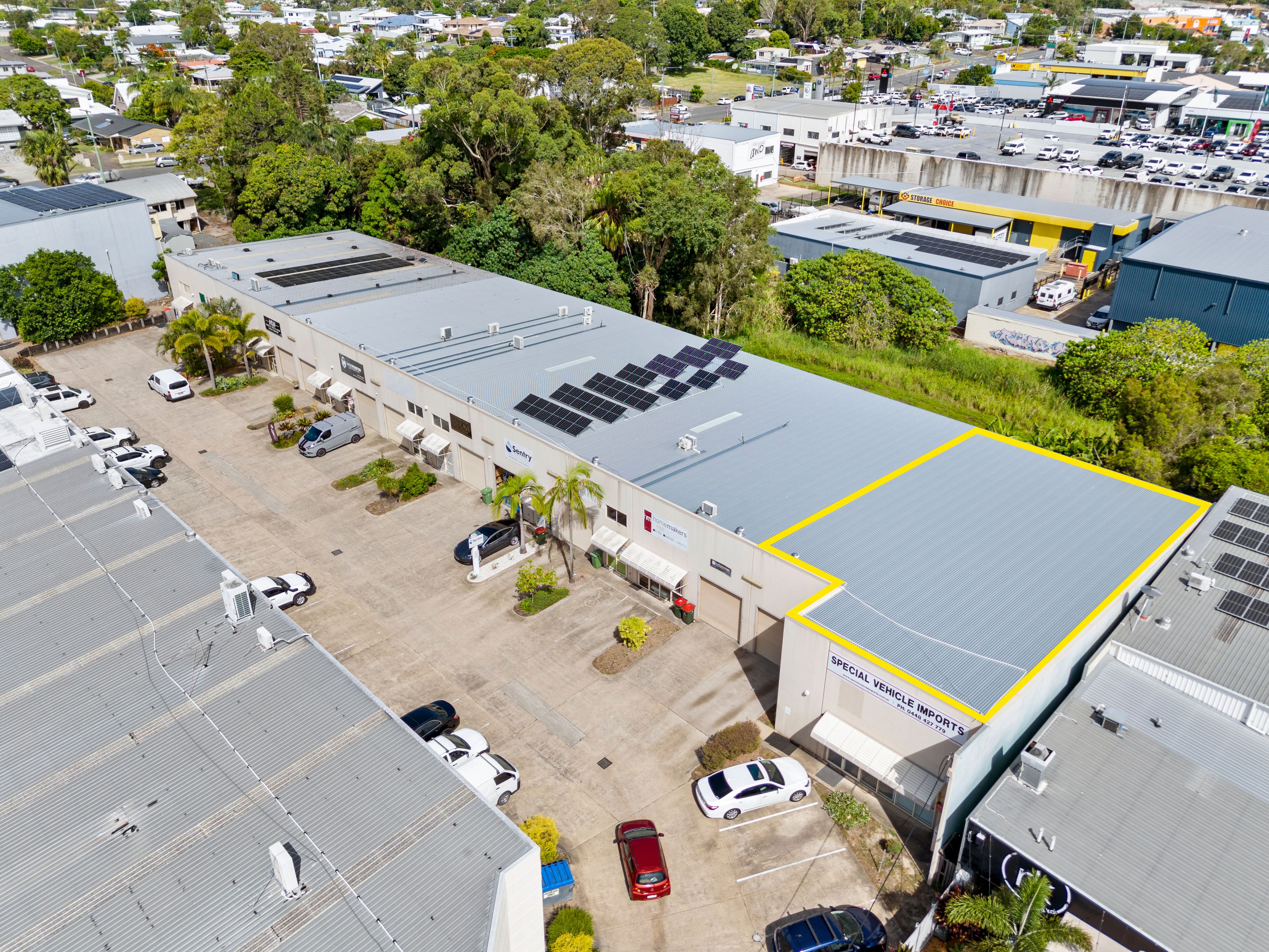 1/13 Newspaper Place, Maroochydore, QLD 4558