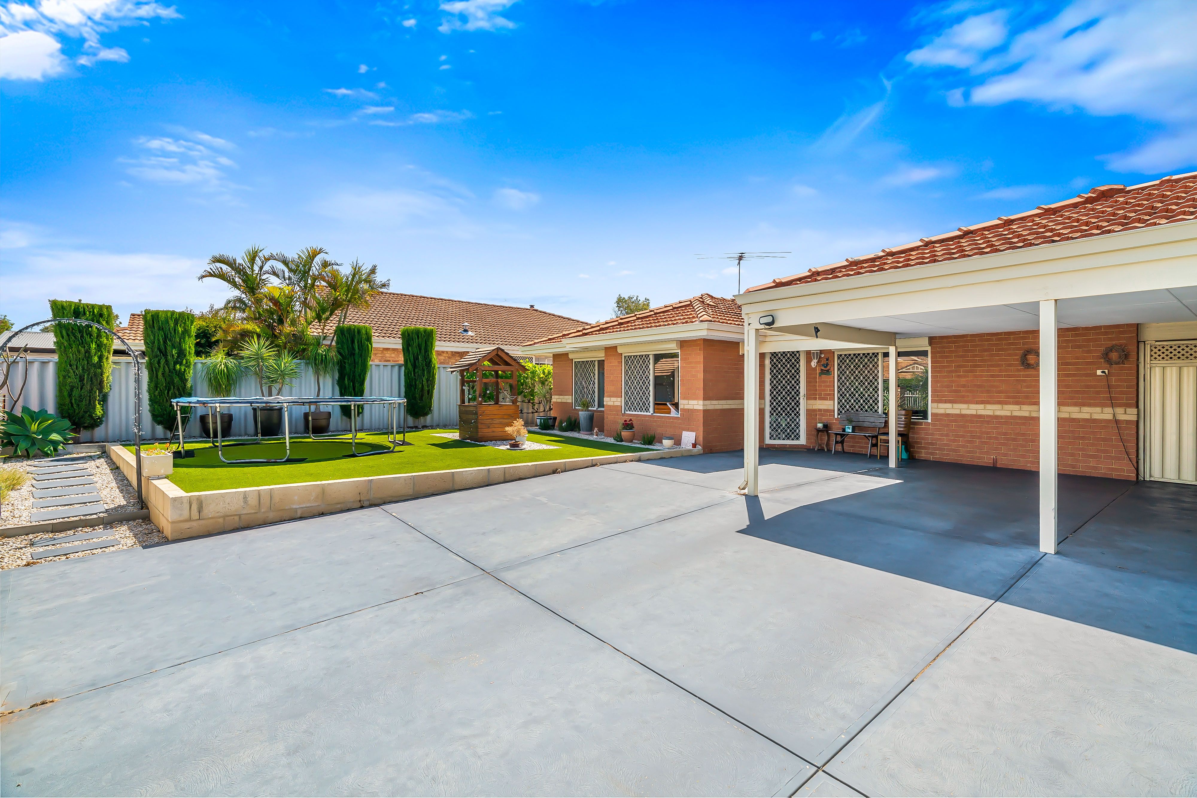 7A Cranshaw Mews, Atwell, WA 6164