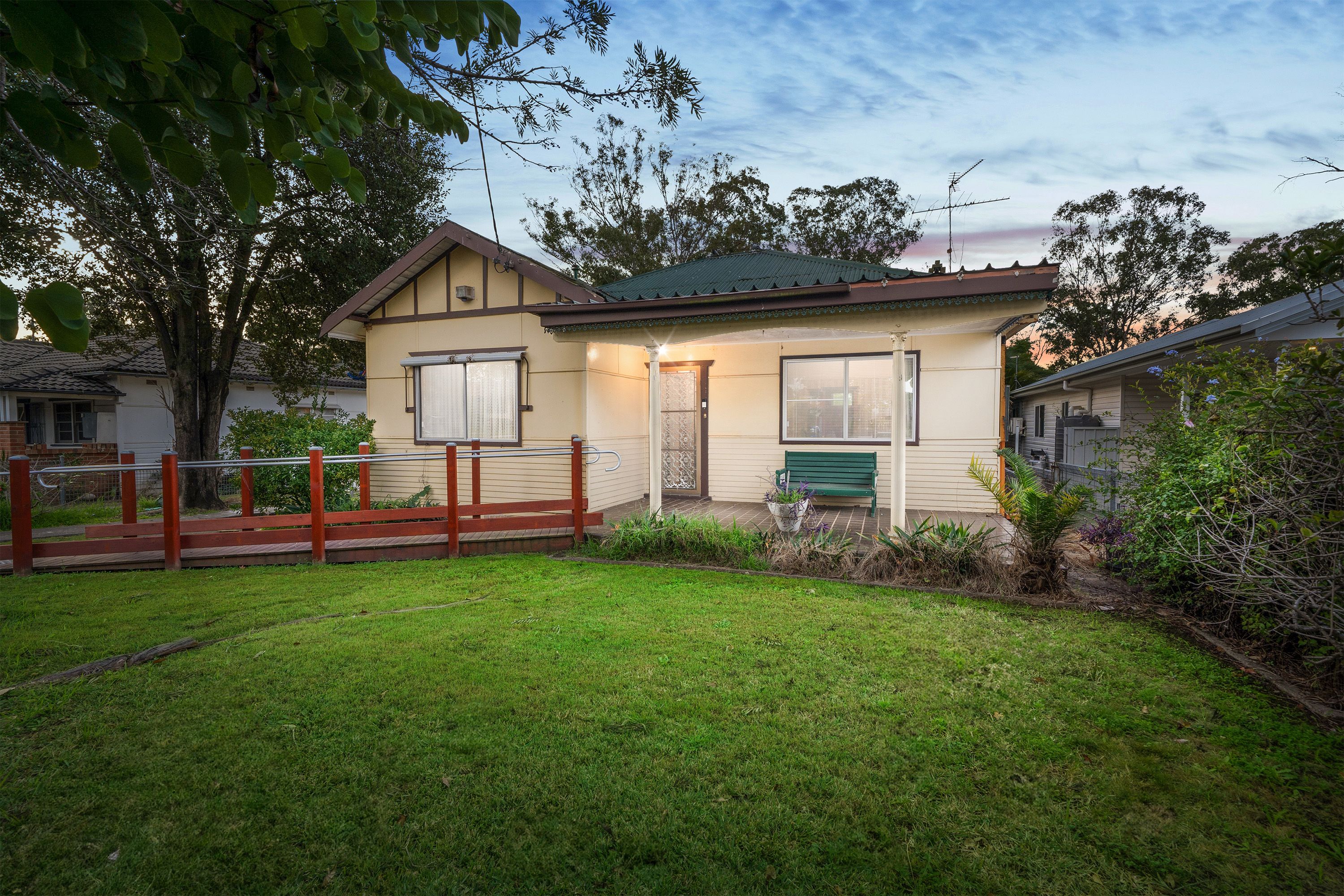 145 Derby Street, Penrith NSW 2750
