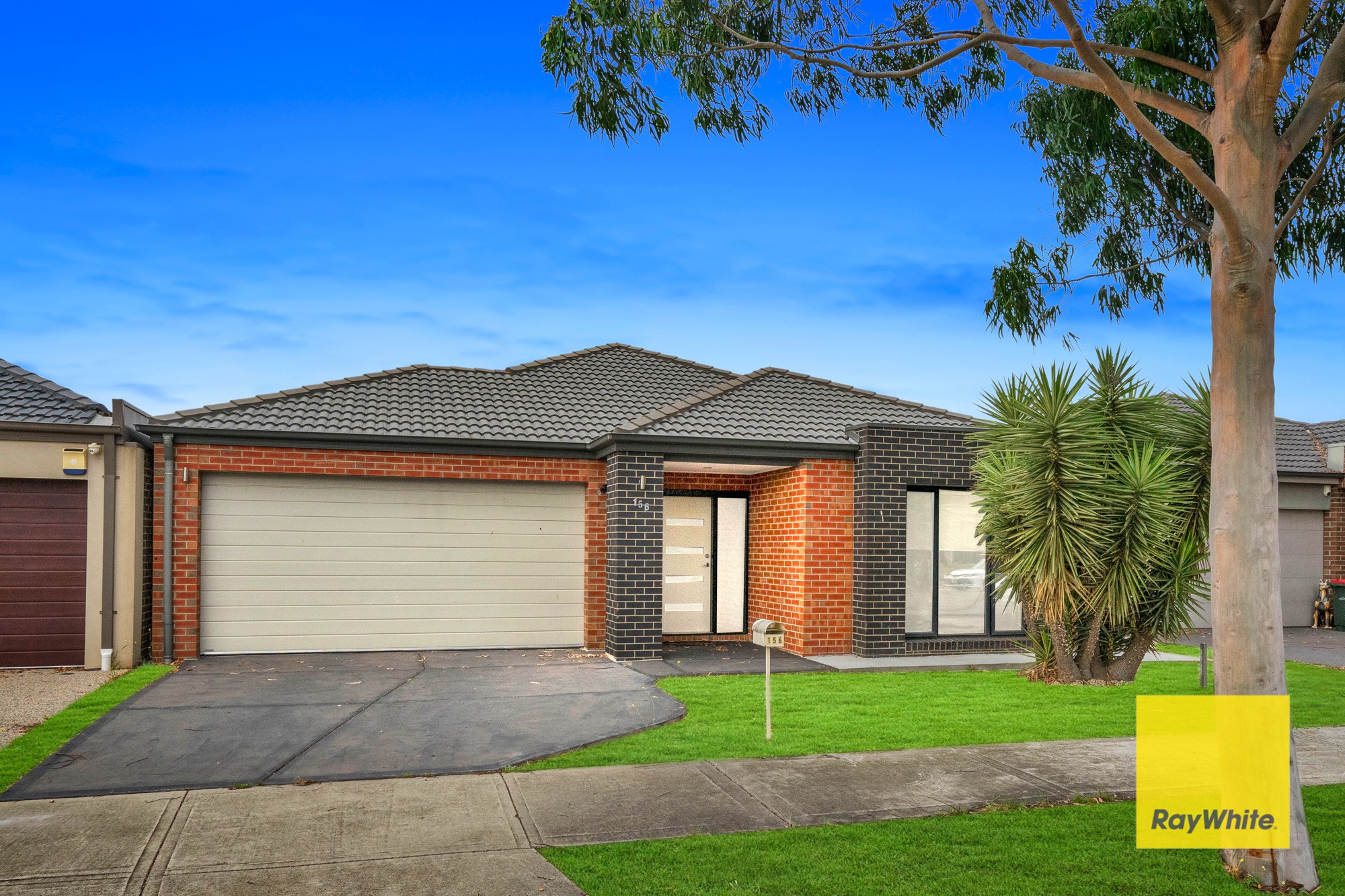 156 Inverell Parkway, Tarneit, VIC 3029