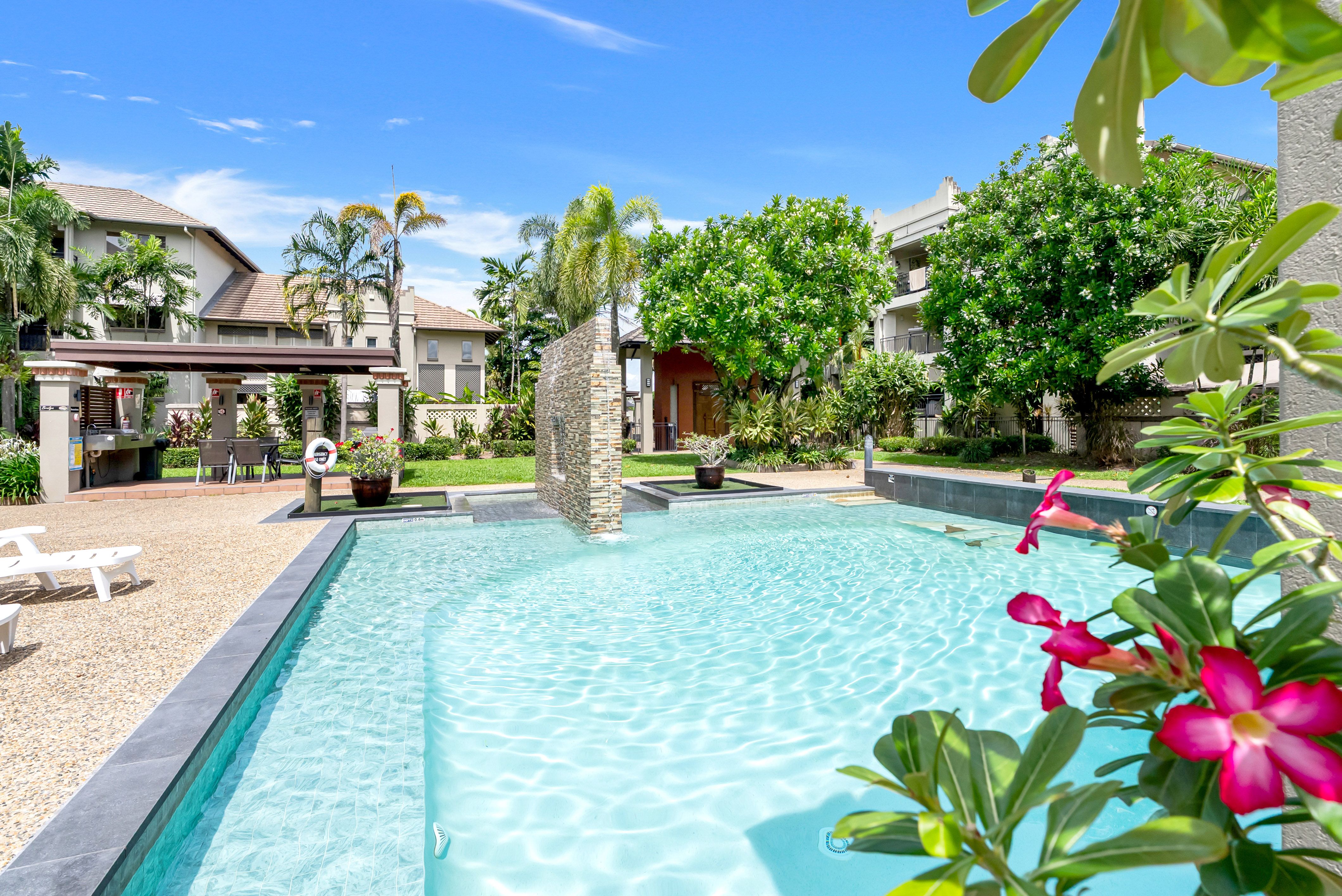 207/12-21 Gregory Street, Westcourt QLD 4870