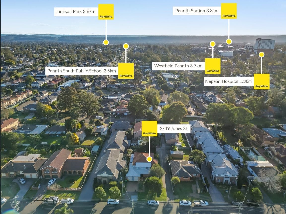 2/49 Jones Street — photo 14 of 15