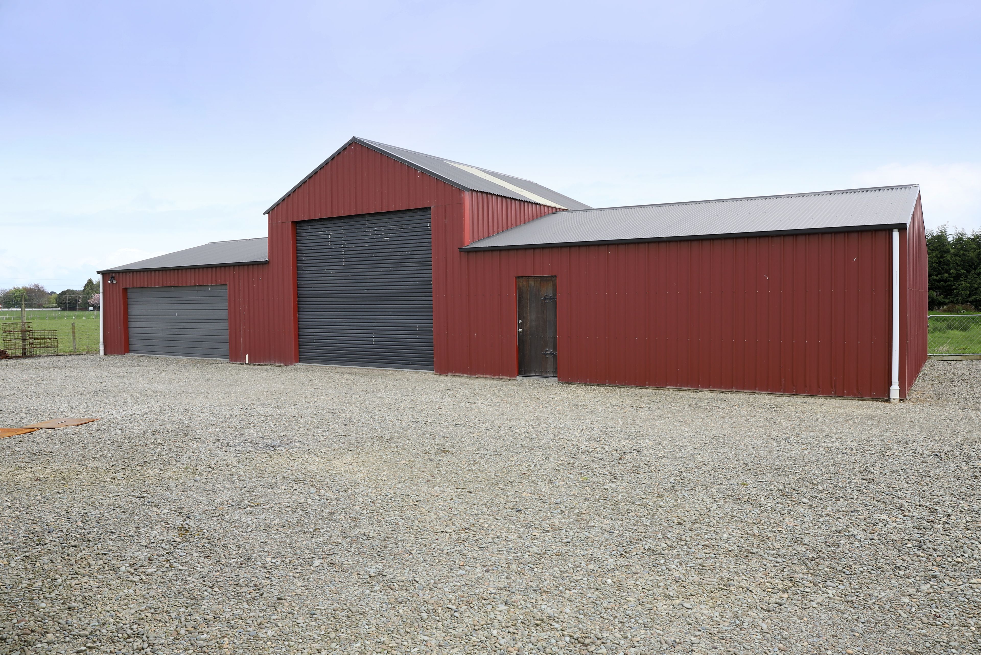284 West Plains Road, West Plains, Invercargill