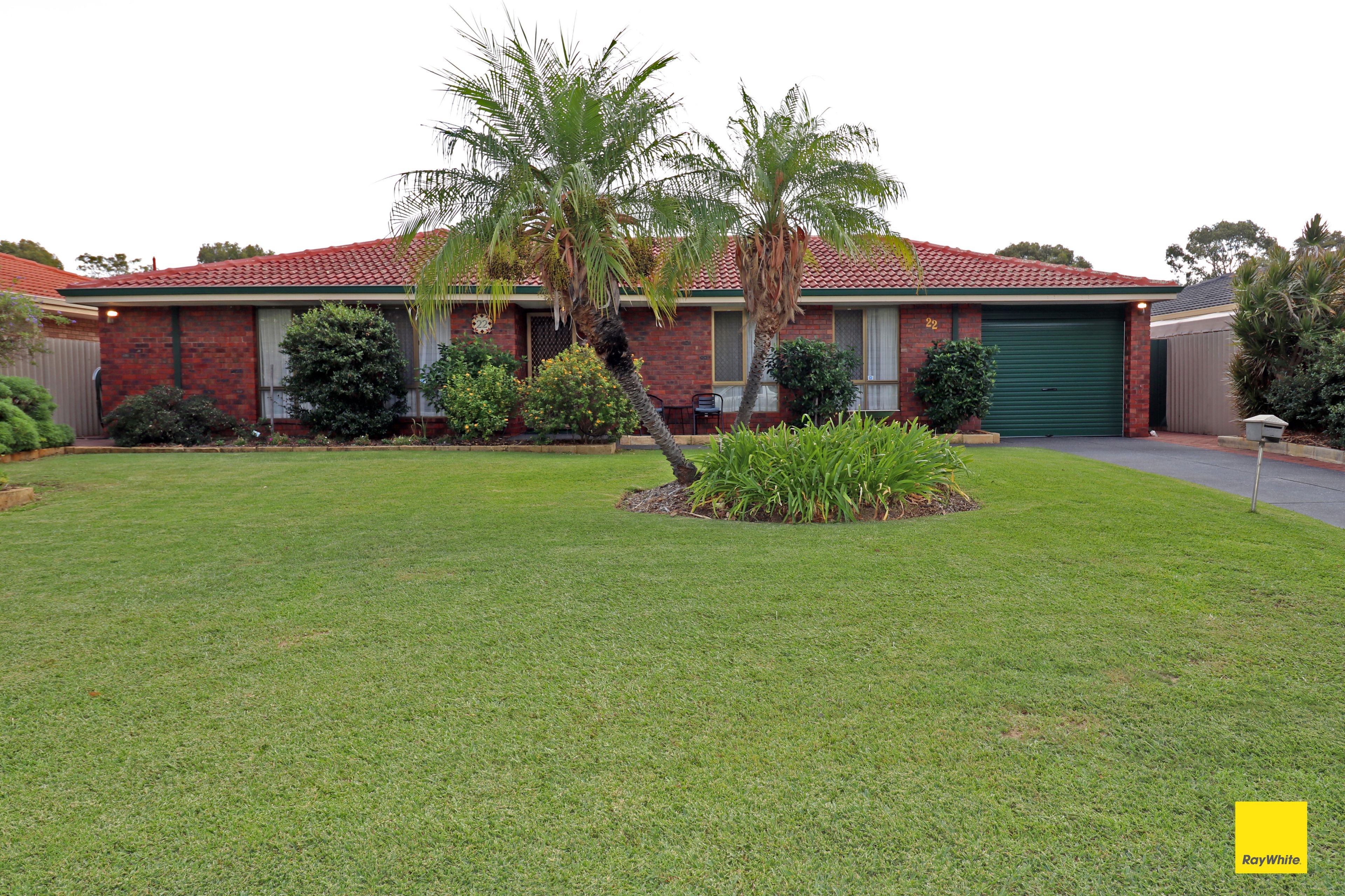 22 Burford Street, Eden Hill WA 6054