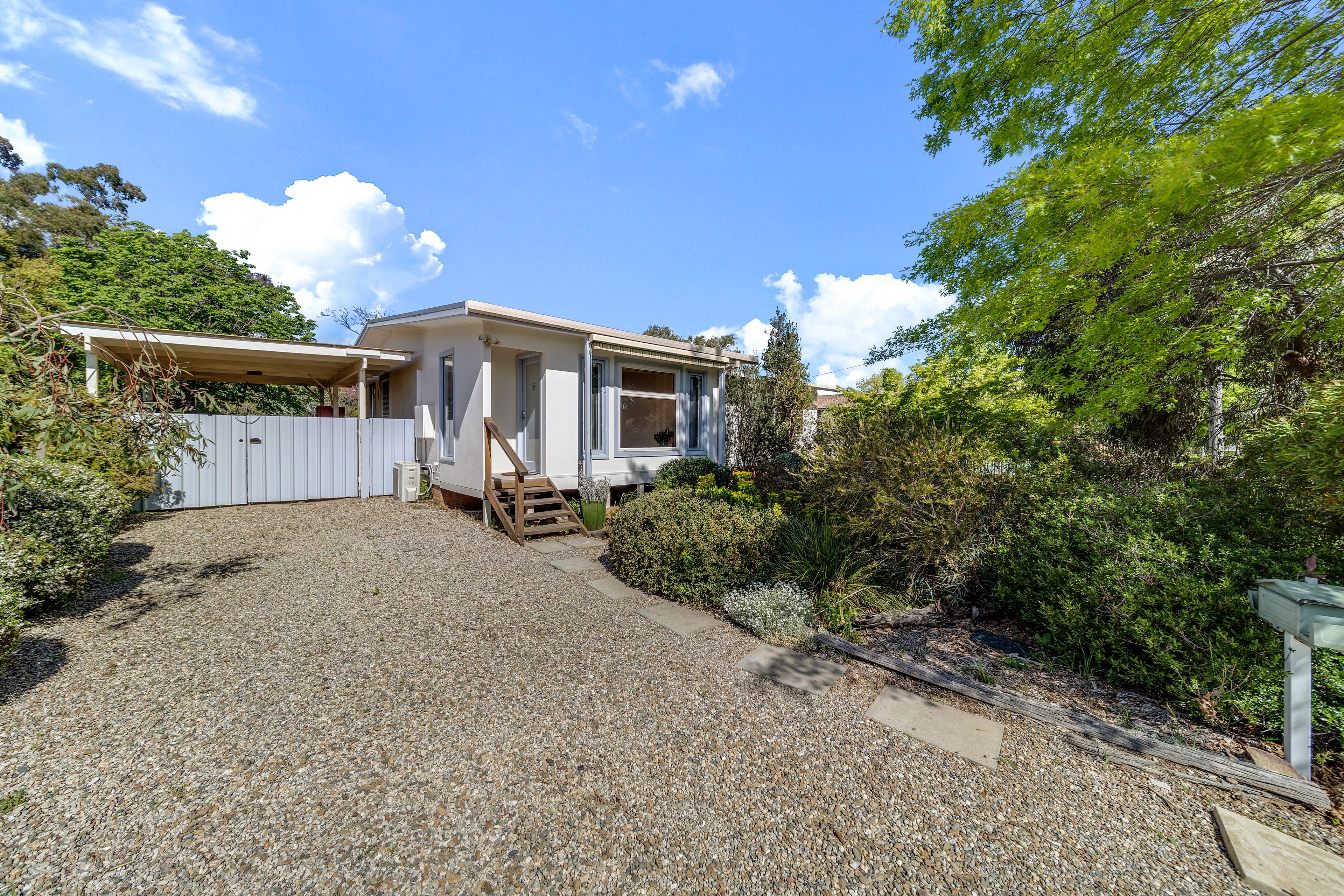 26 George Street, Oaks Estate, ACT 2620