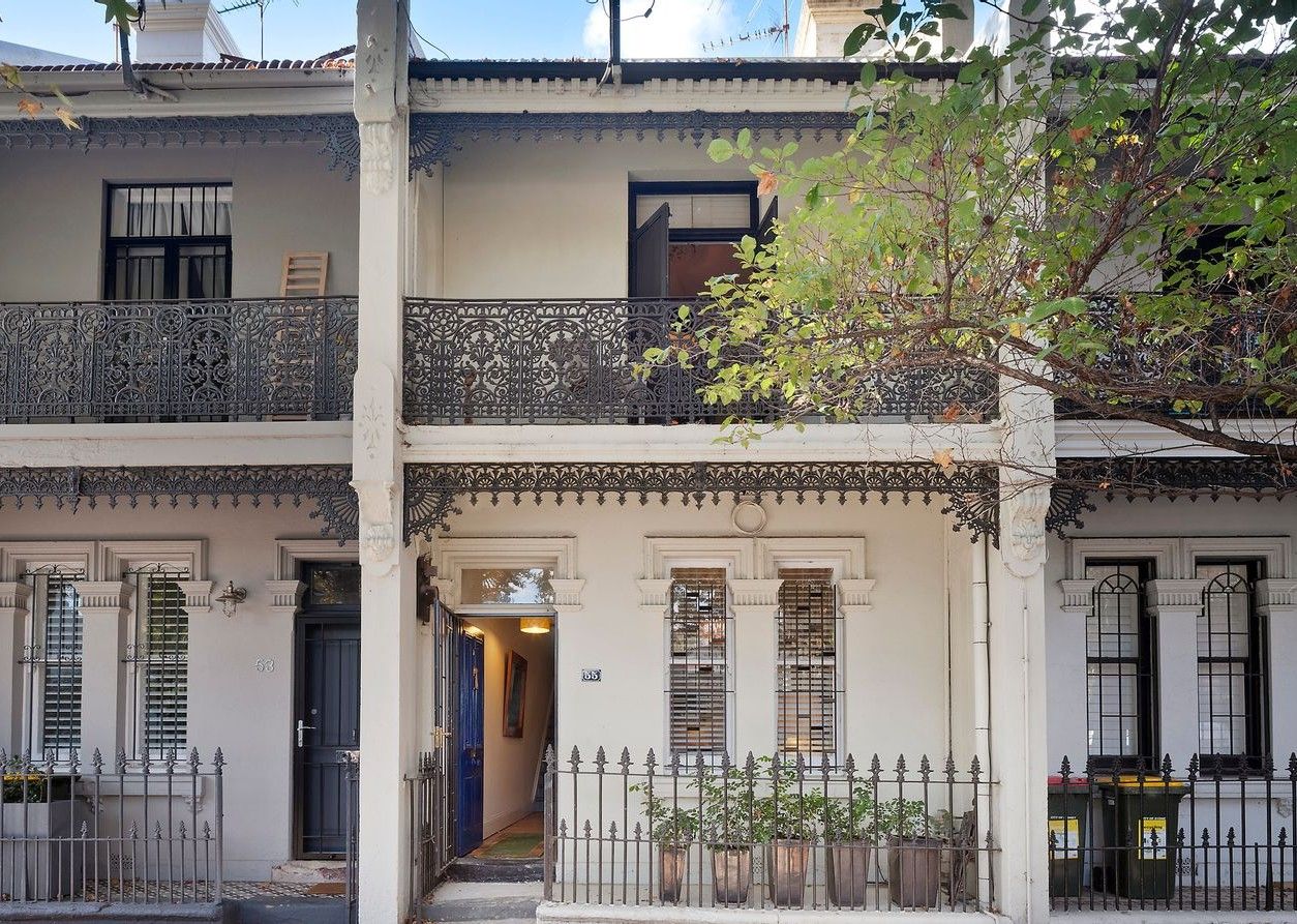 55 Baptist Street, Redfern NSW 2016