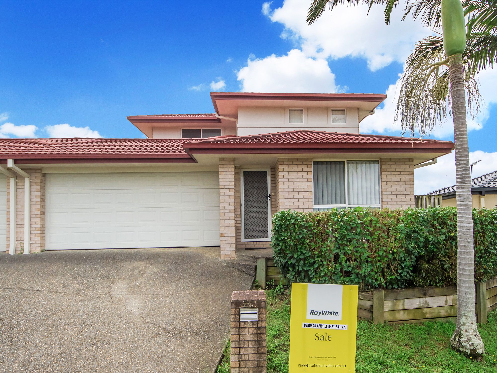 224 Billinghurst Crescent, Upper Coomera QLD 4209