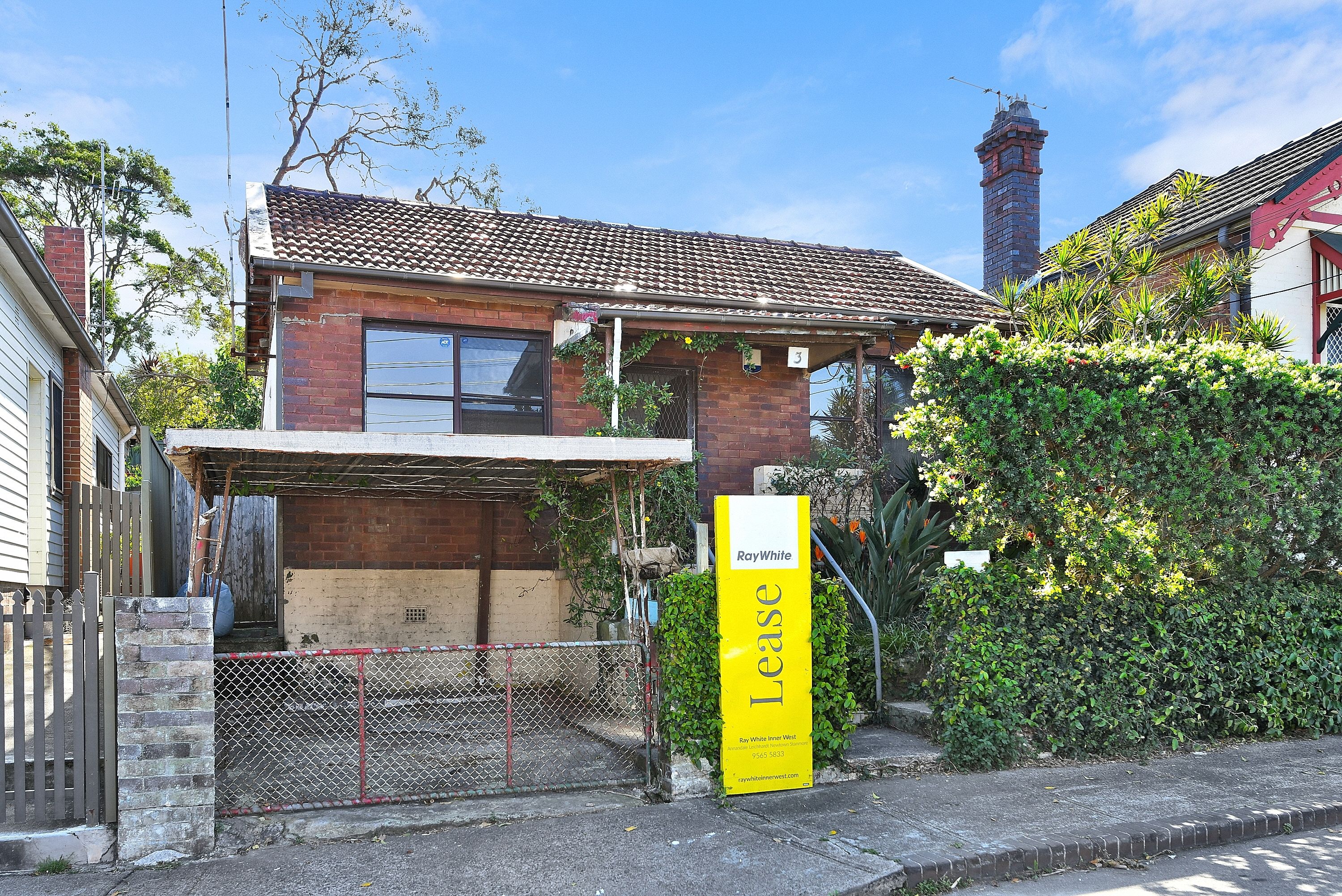3 Cook Street, Tempe, NSW 2044