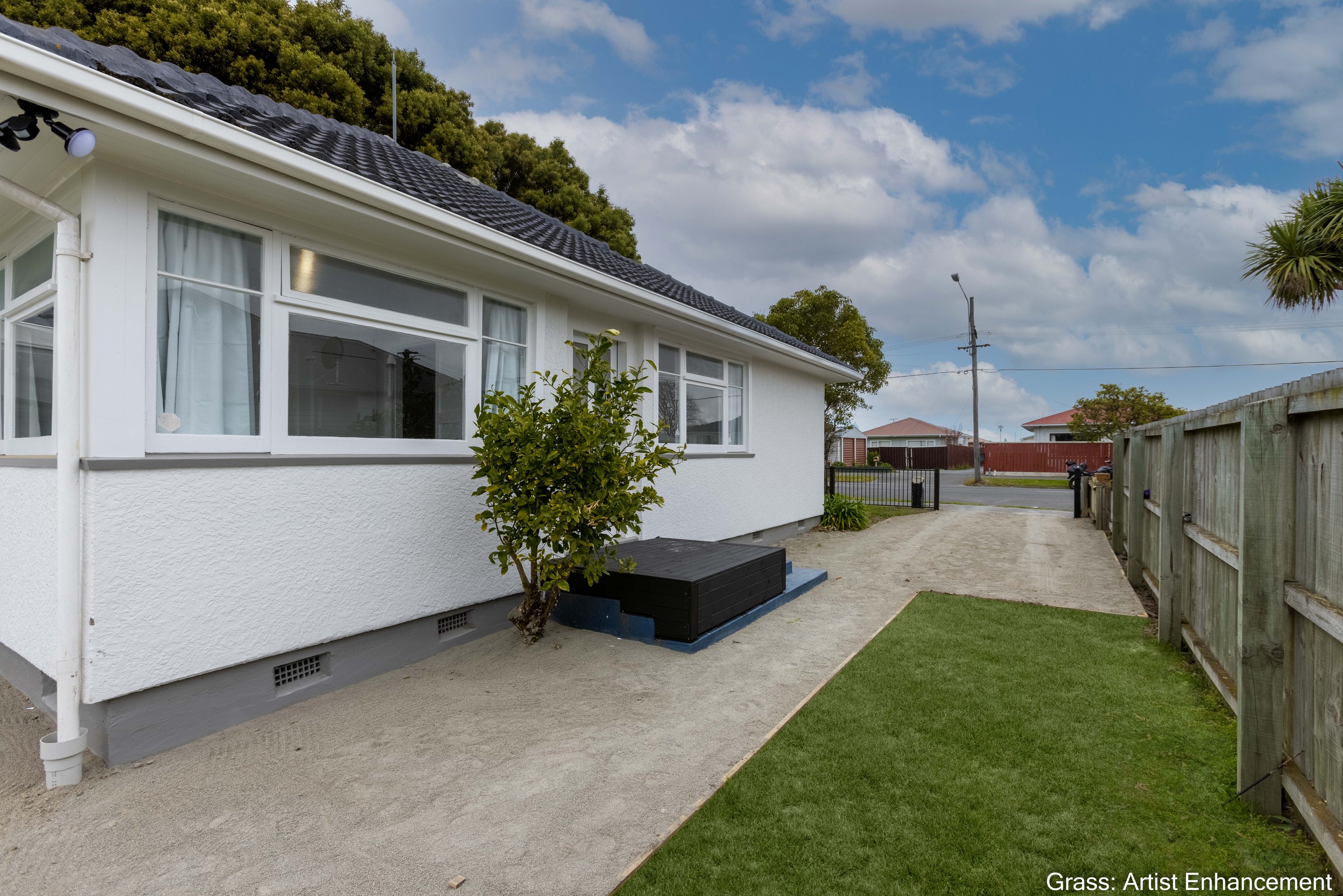 173 Breezes Road, Aranui, Christchurch City