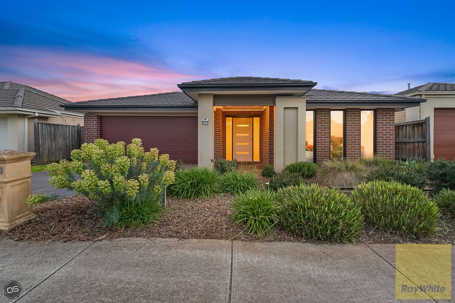 17 Merrystowe Way, HARKNESS VIC 3337