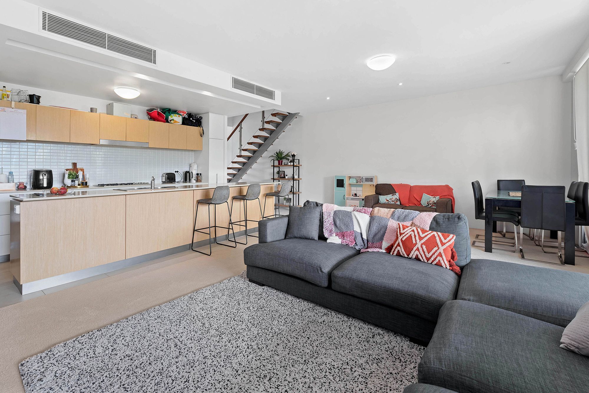 25/20 Egmont Street, Sherwood, QLD 4075