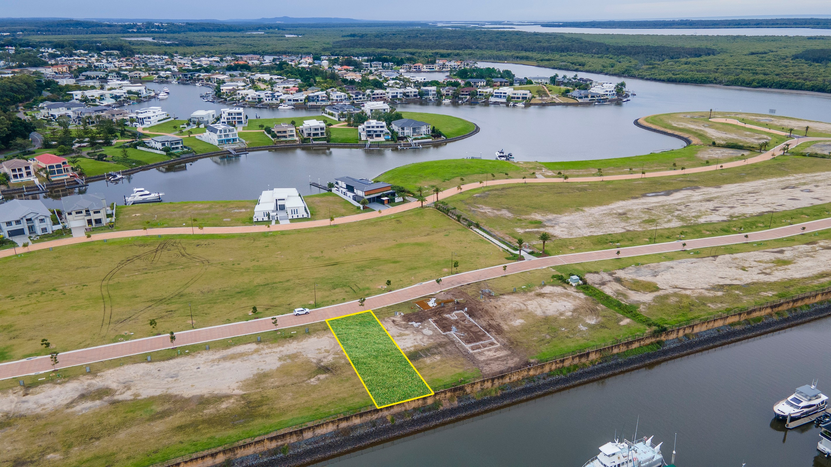 8979 The Point Circuit Circuit, Sanctuary Cove, QLD 4212