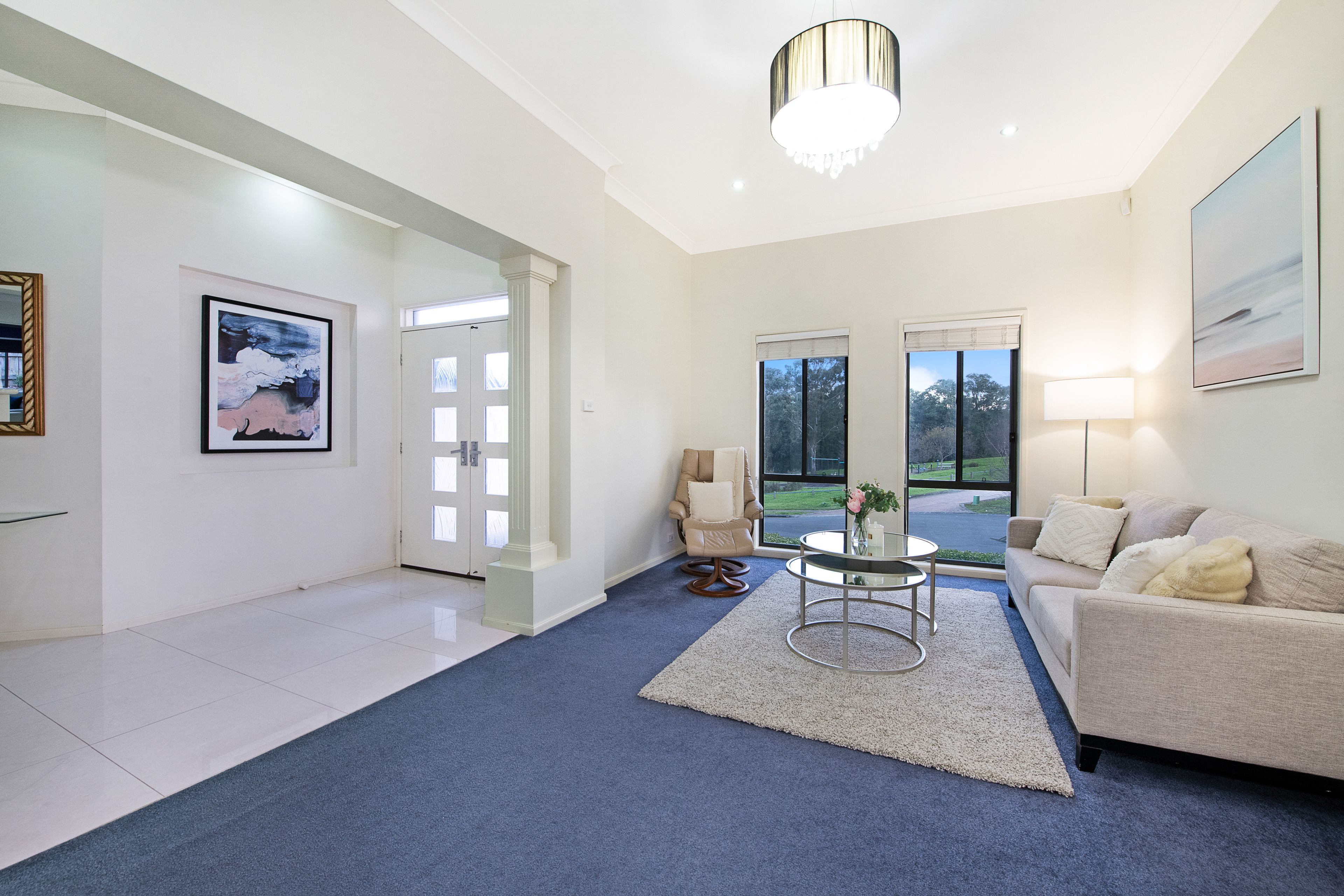 20A Equestrian Street, Glenwood, NSW 2768