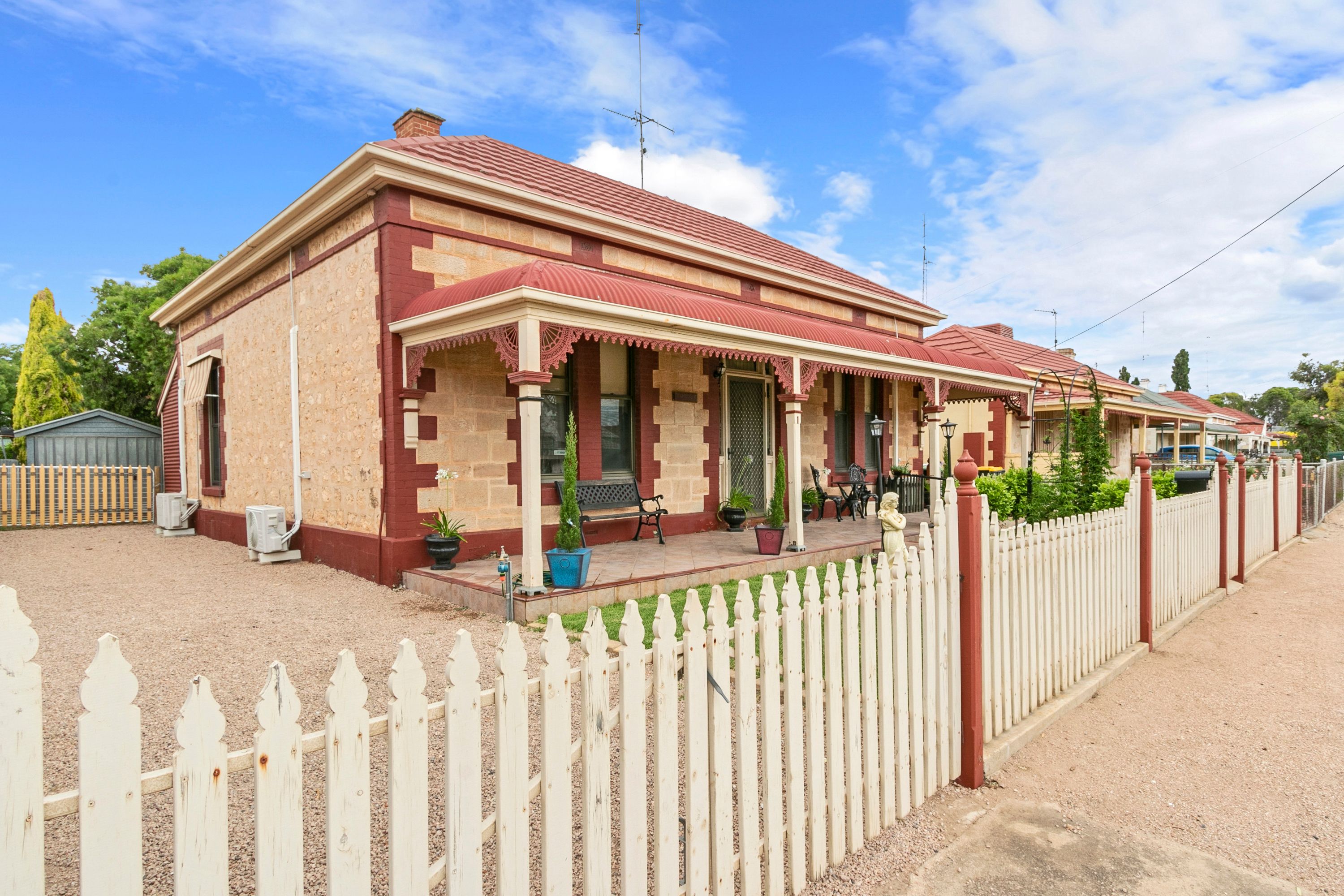 1 Rendell Street, Kadina, SA 5554