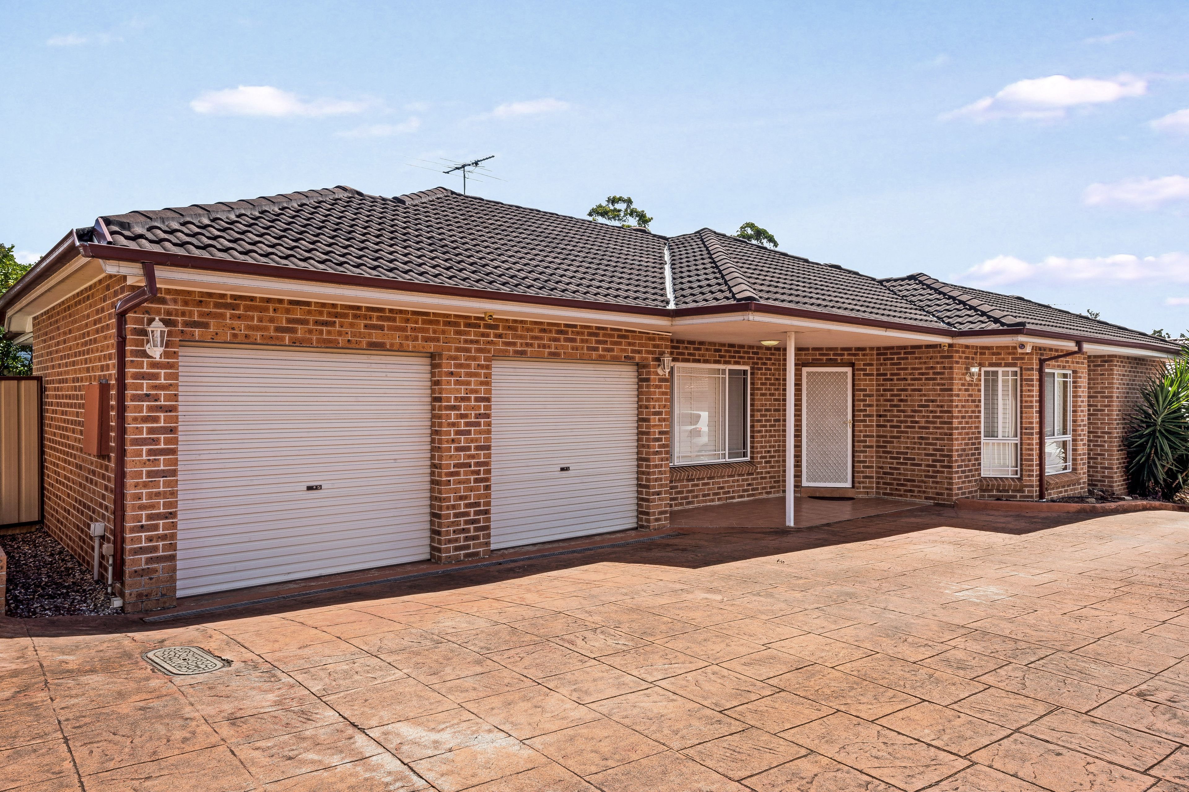 26 Curtis Road, Chester Hill NSW 2162