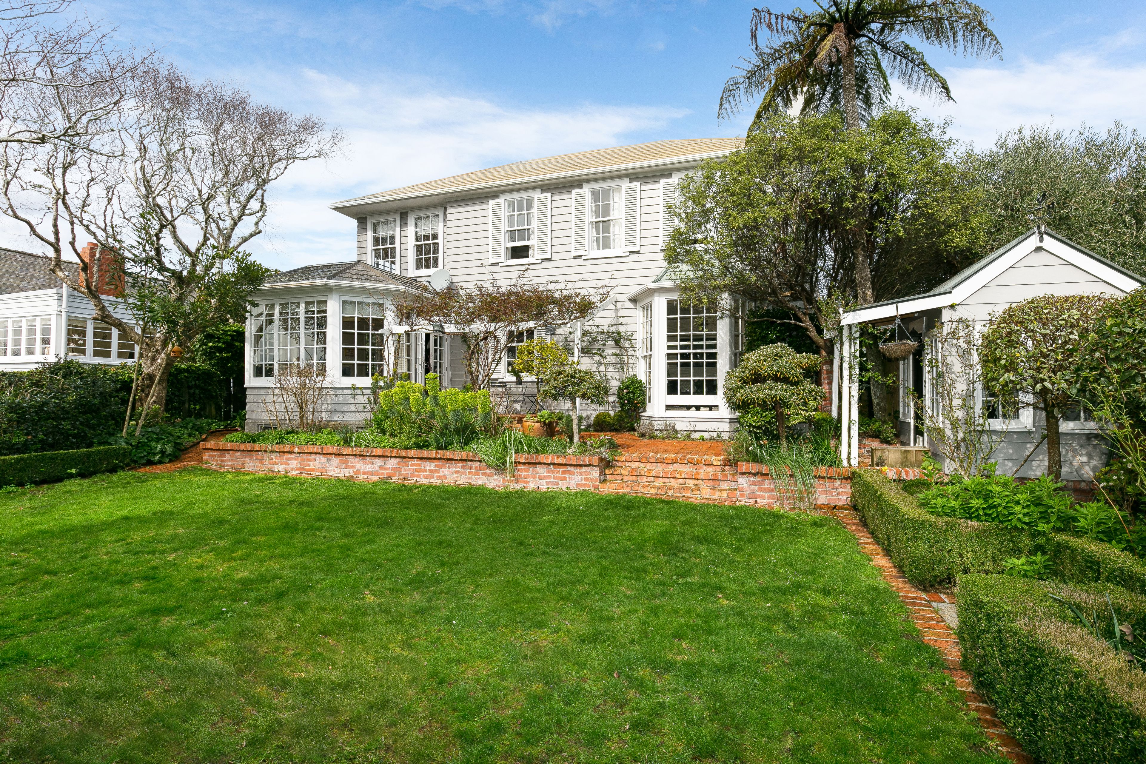 128 Karori Road, Karori, Wellington City
