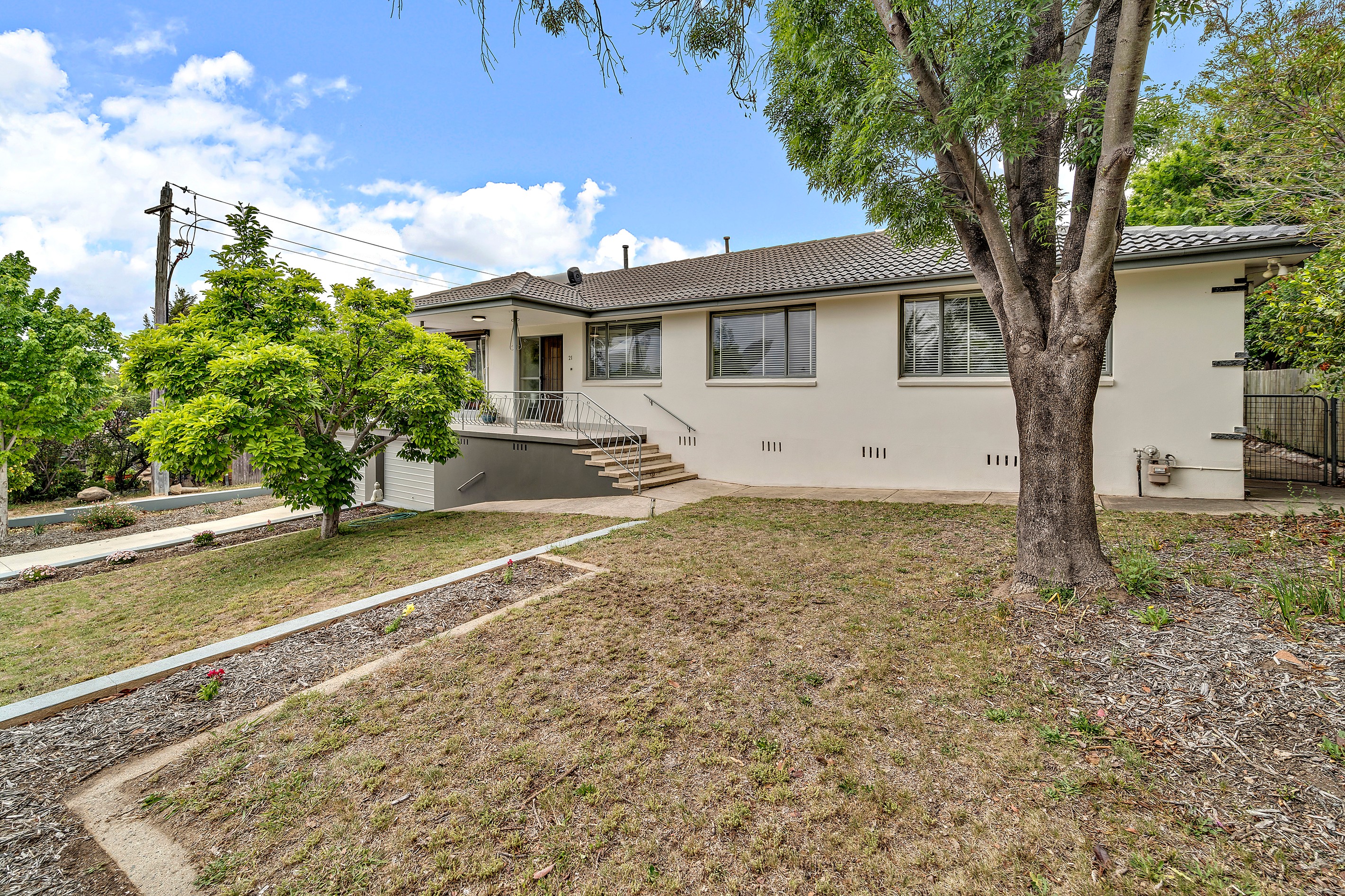 21 Nullagine Street, Fisher, ACT 2611
