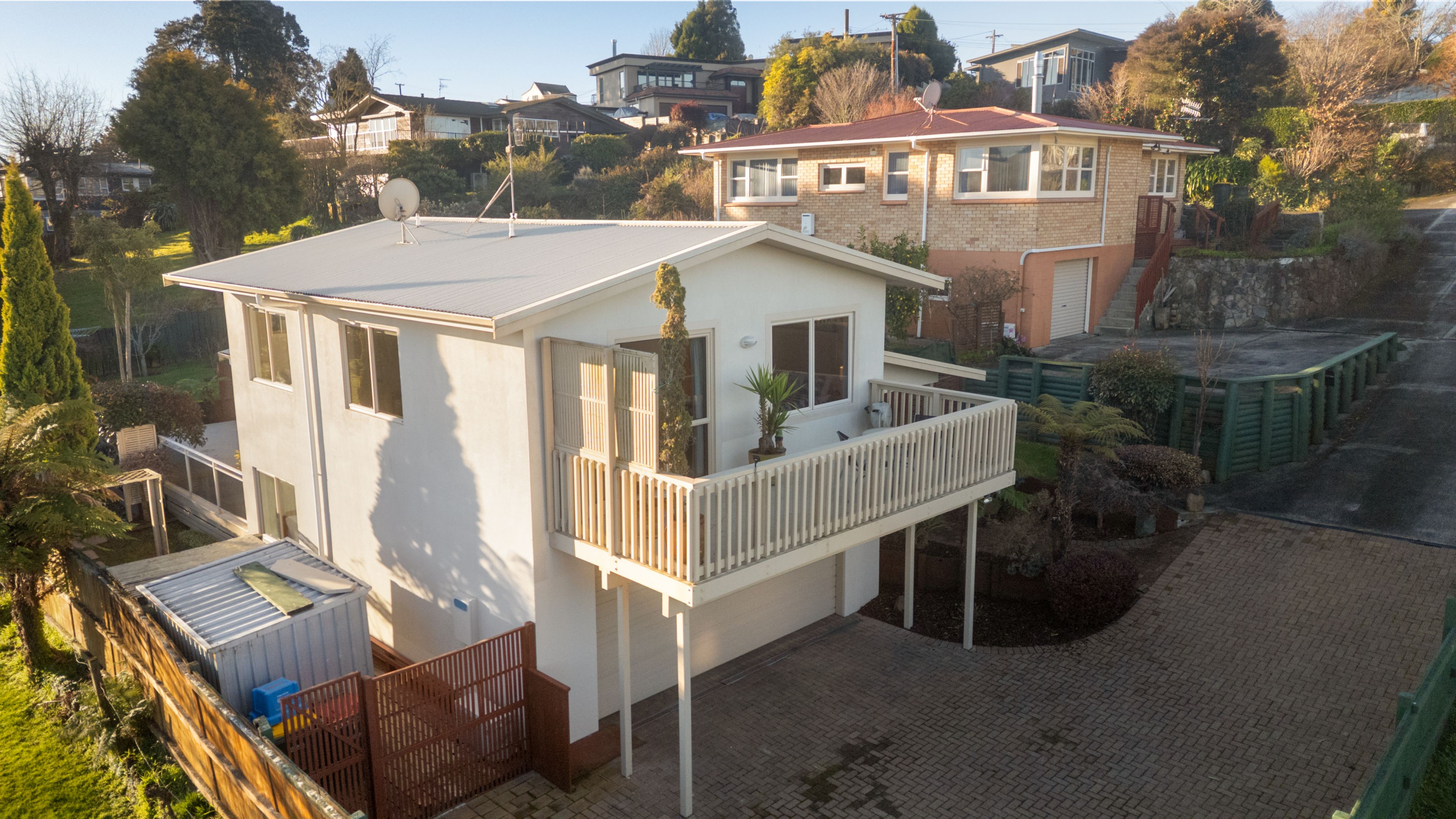 4A Pah Road, Kawaha Point, Rotorua District