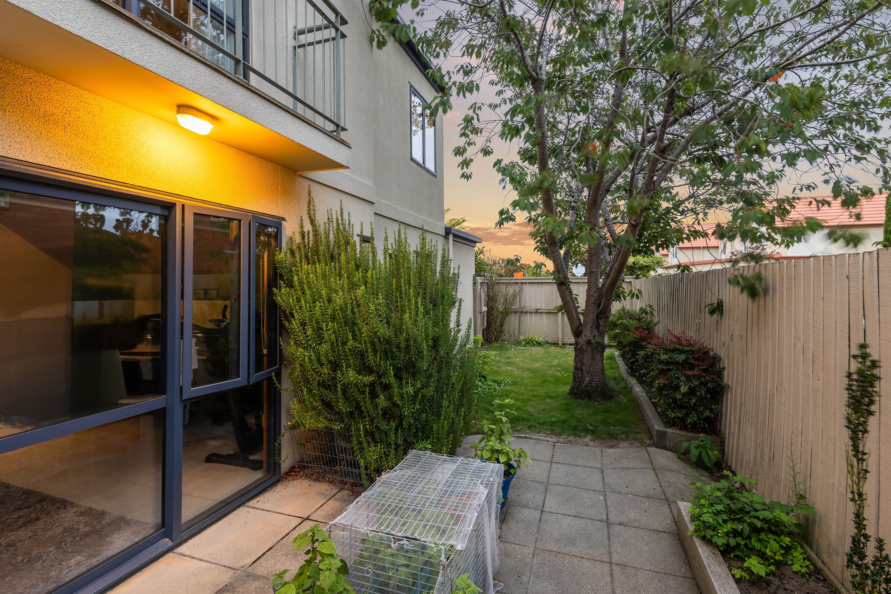 1/40 Picton Avenue, Riccarton, Christchurch City