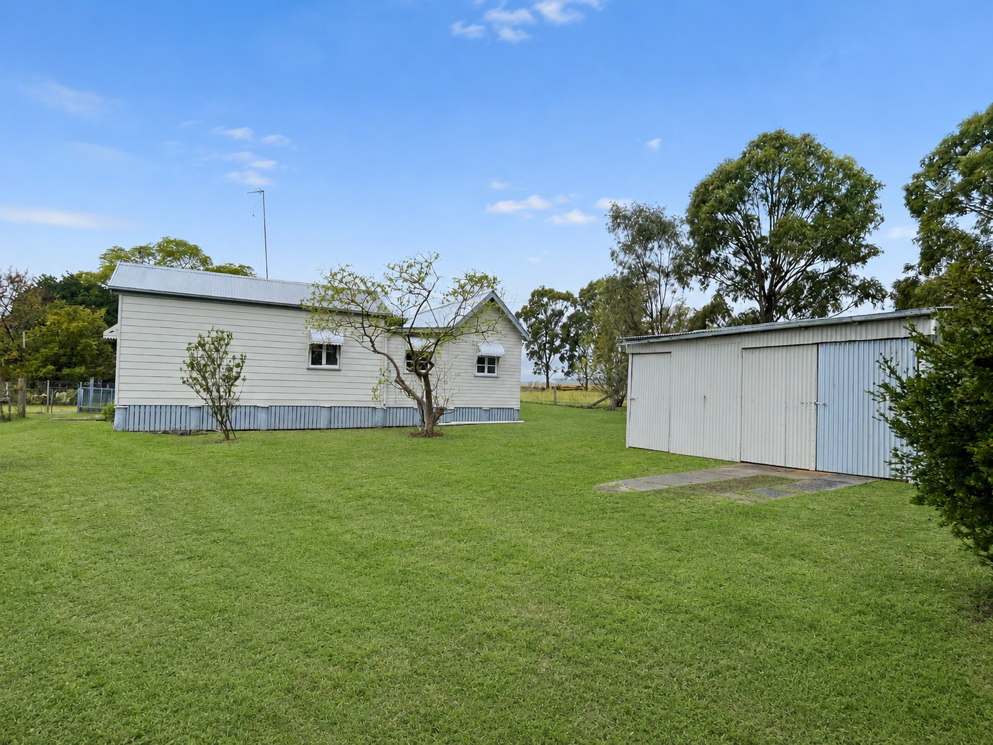 59 Saville Road — photo from Ray White Rural Pittsworth