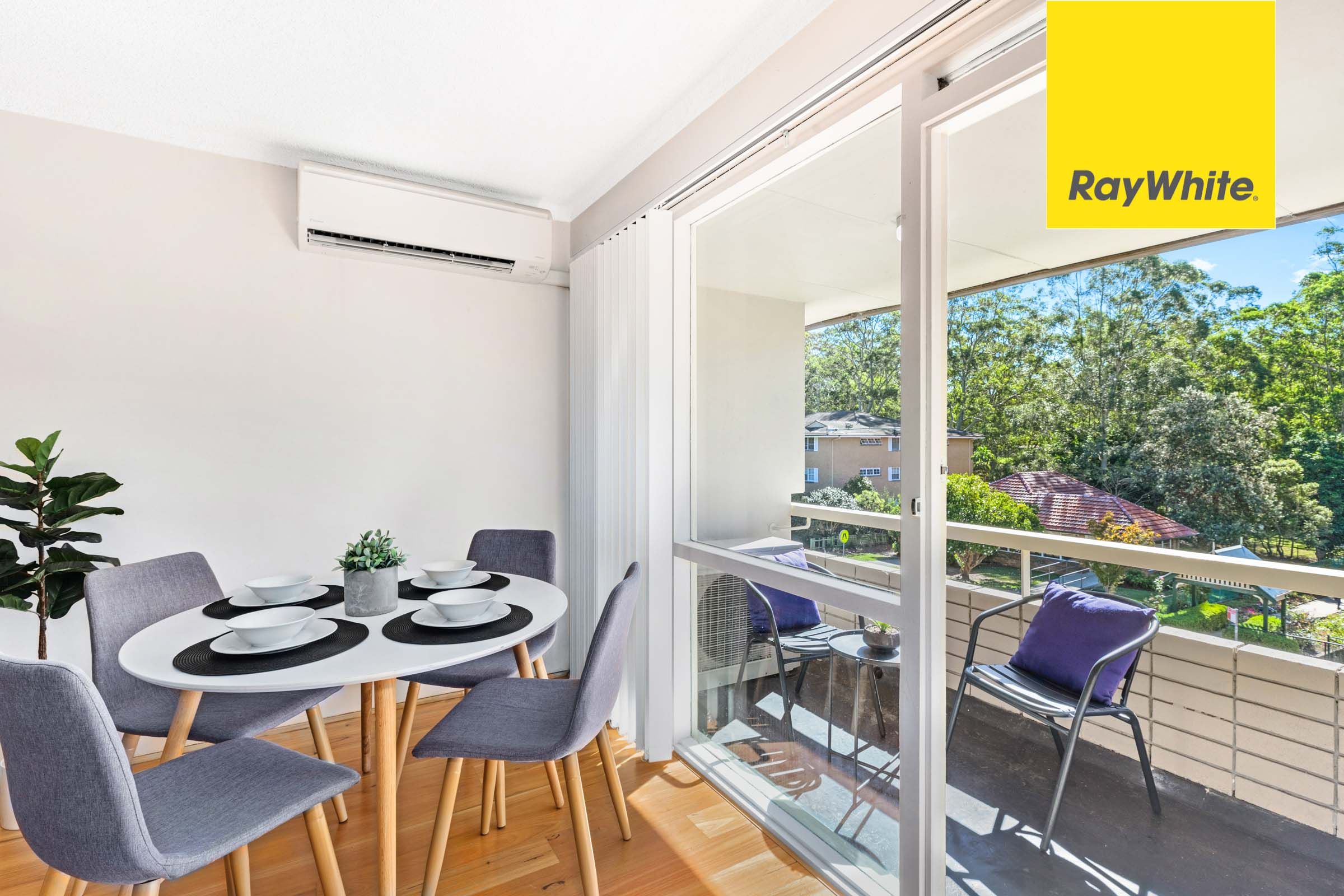 12/44 Bridge Street, Epping, NSW 2121