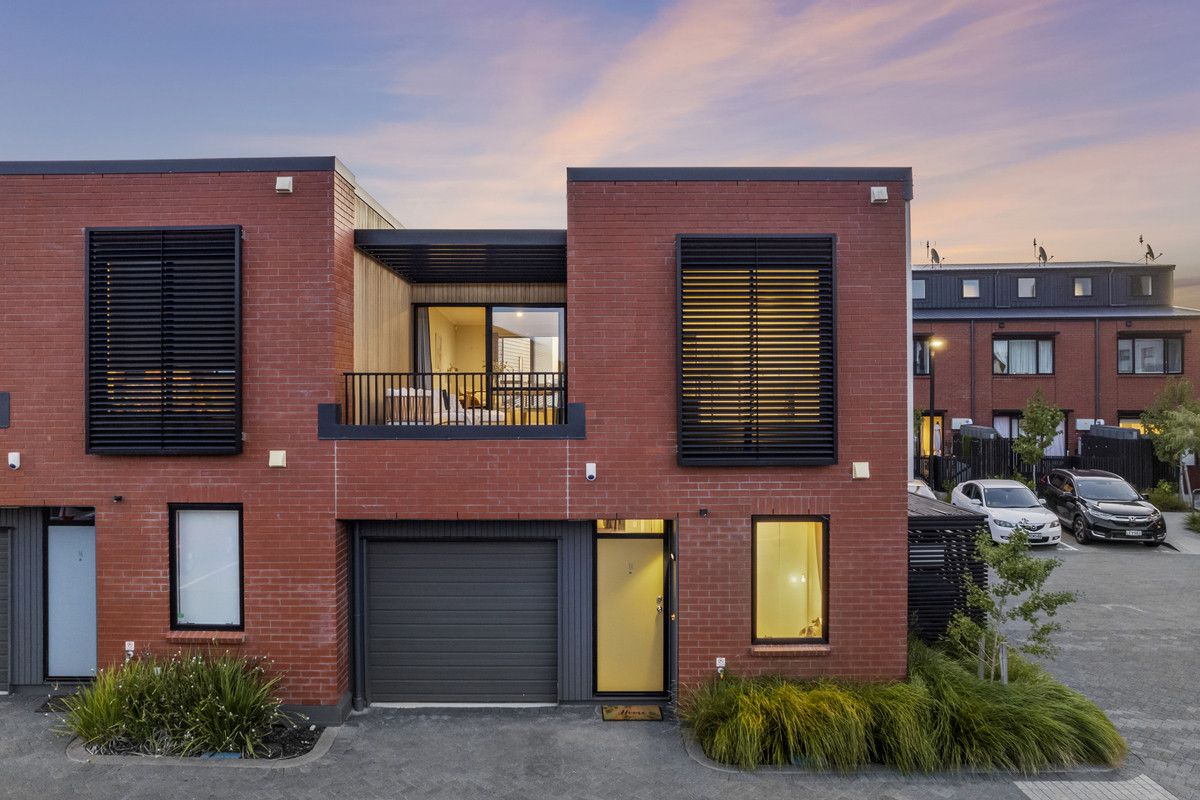 18 Kerewhenua Crescent, Hobsonville, Waitakere City