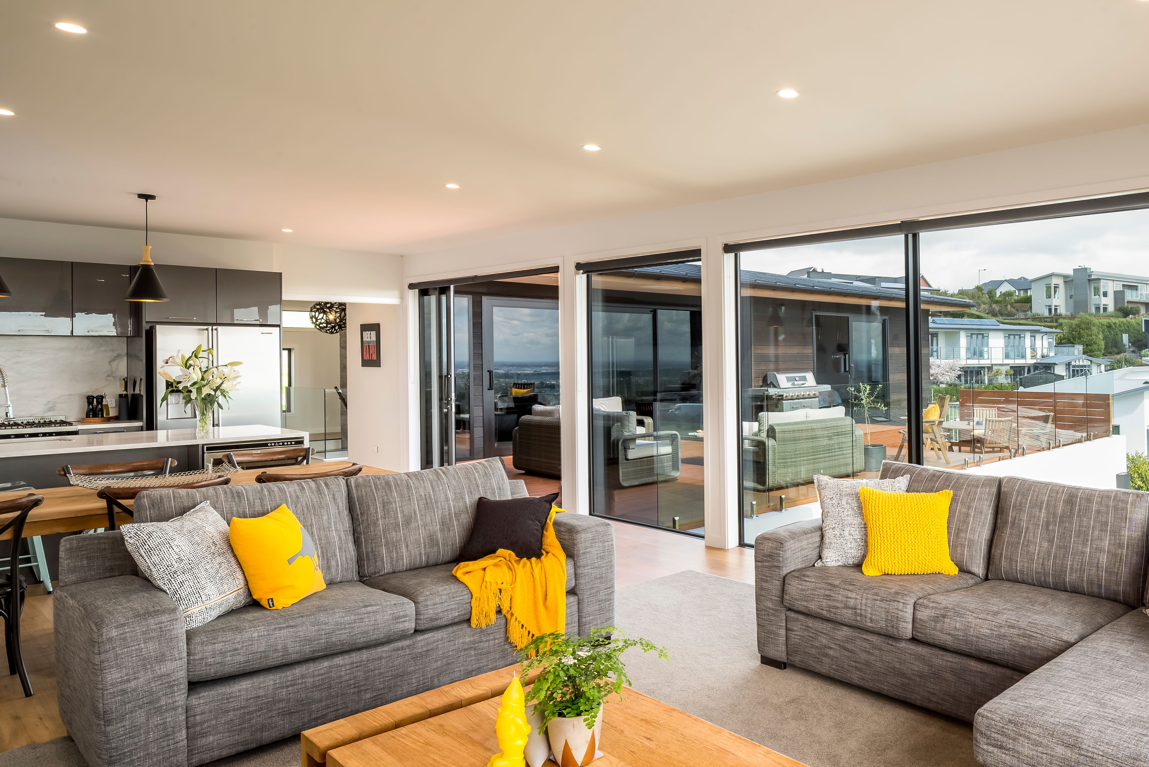 5 Rock Hill Drive, Kennedys Bush, Christchurch City