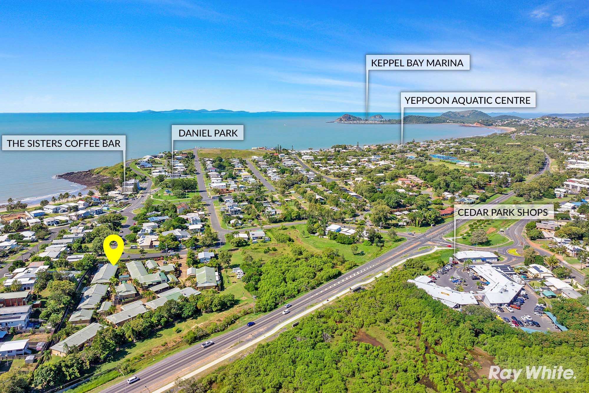 29 Melaleuca Street, Cooee Bay QLD 4703