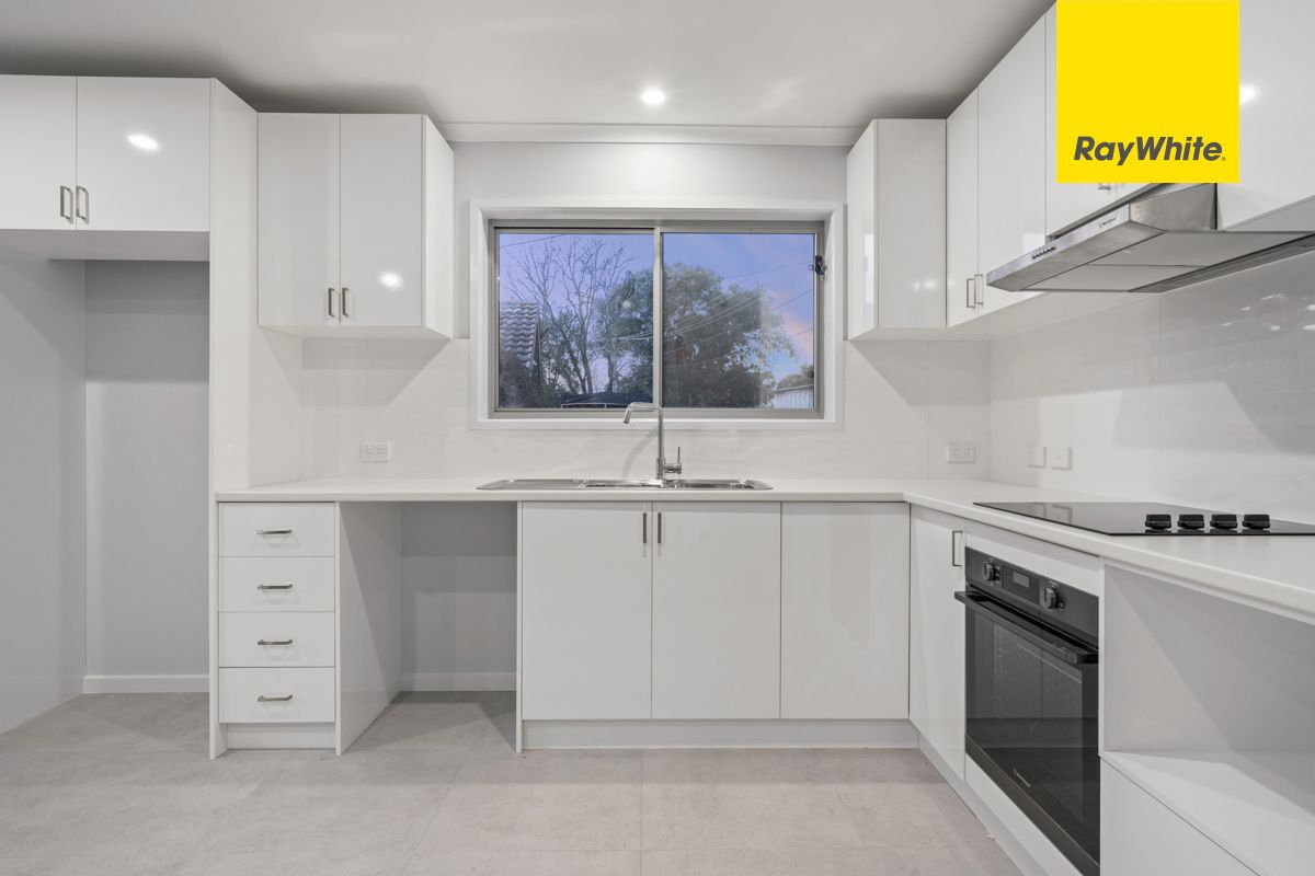 25B Fullagar Crescent, Higgins, ACT 2615