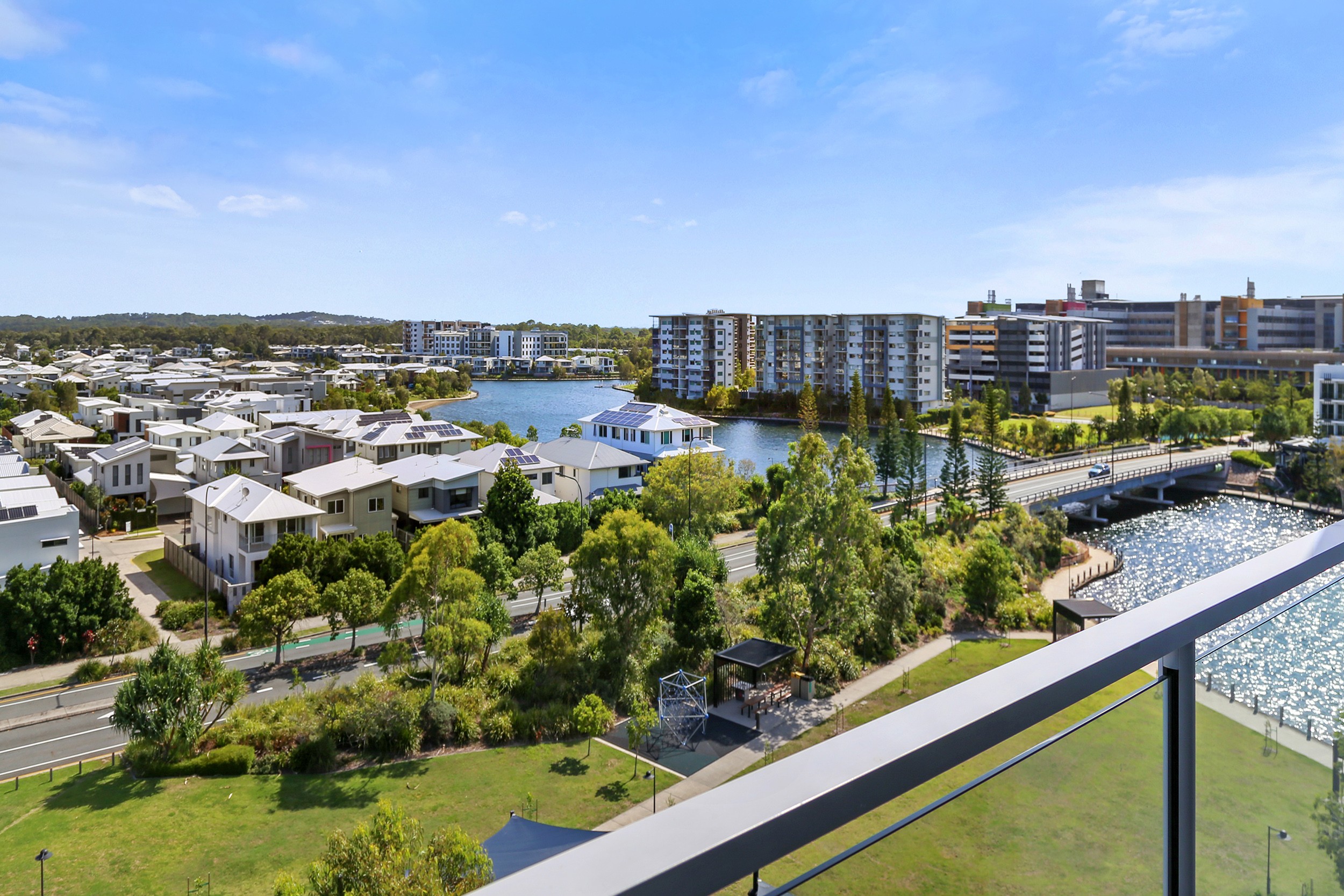 607/1 Mantra Esplanade, Birtinya, QLD 4575