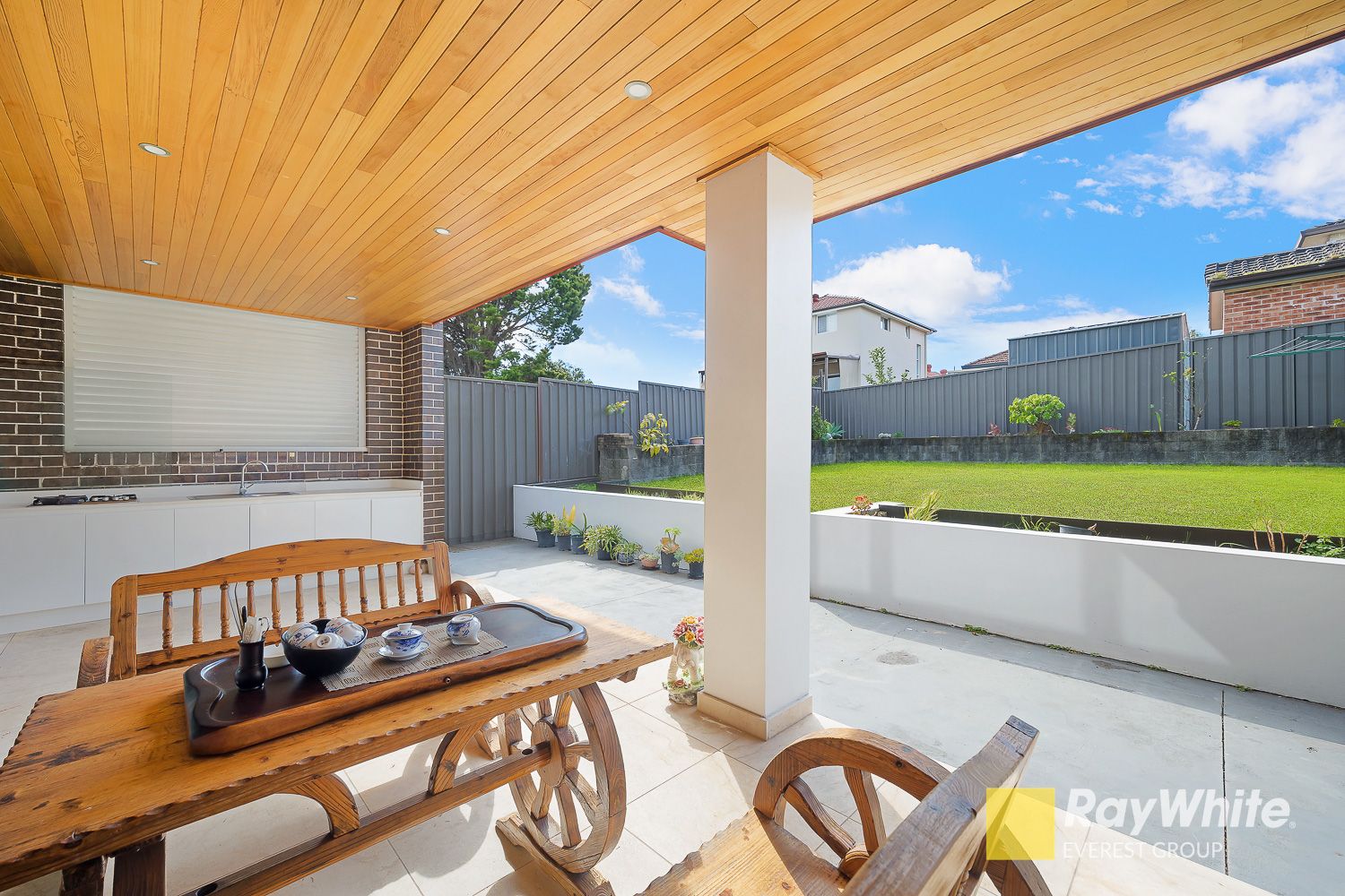 254 Carrington Avenue — photo 17 of 19